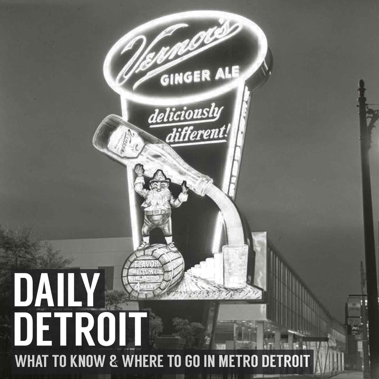 Daily Detroit