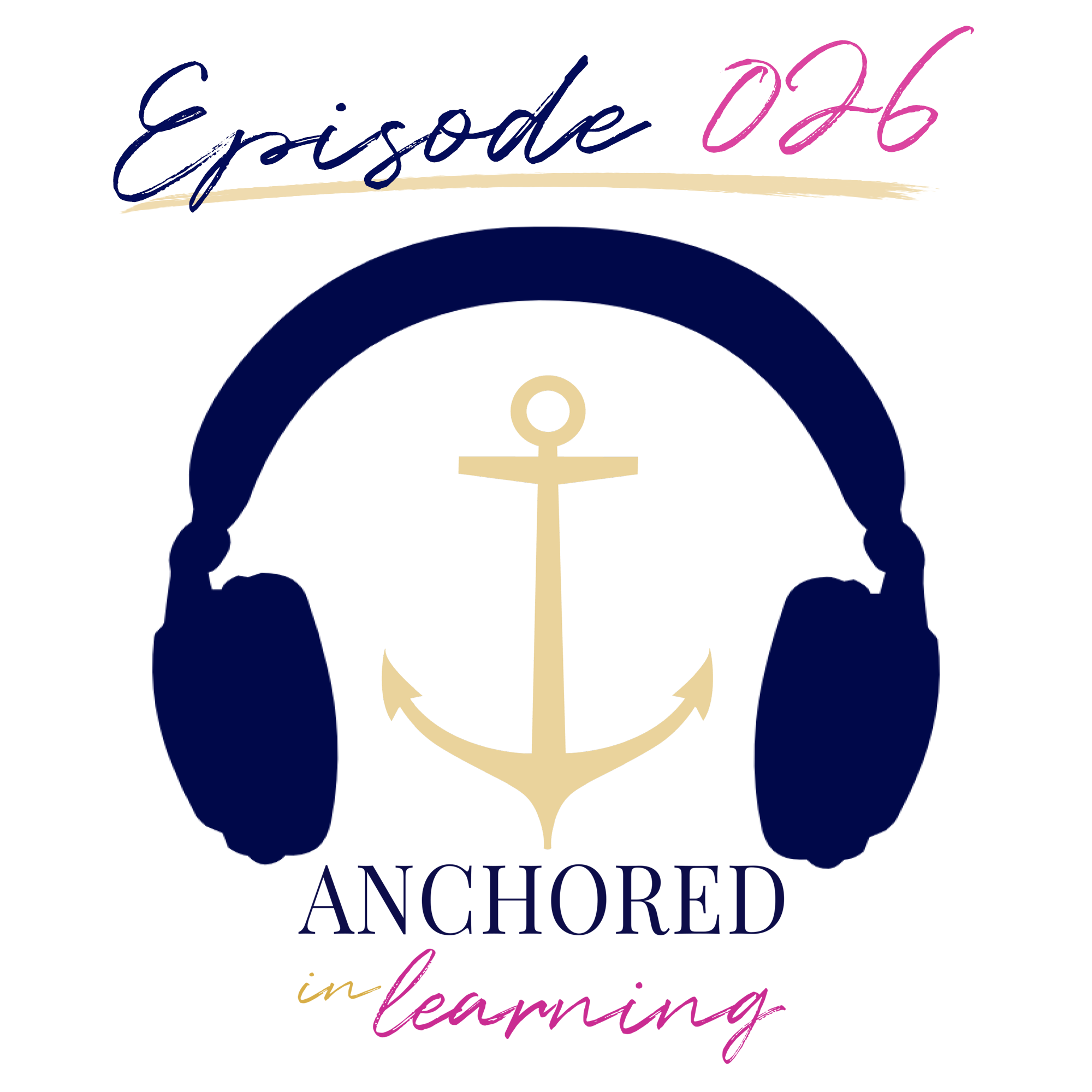 Anchored in Learning