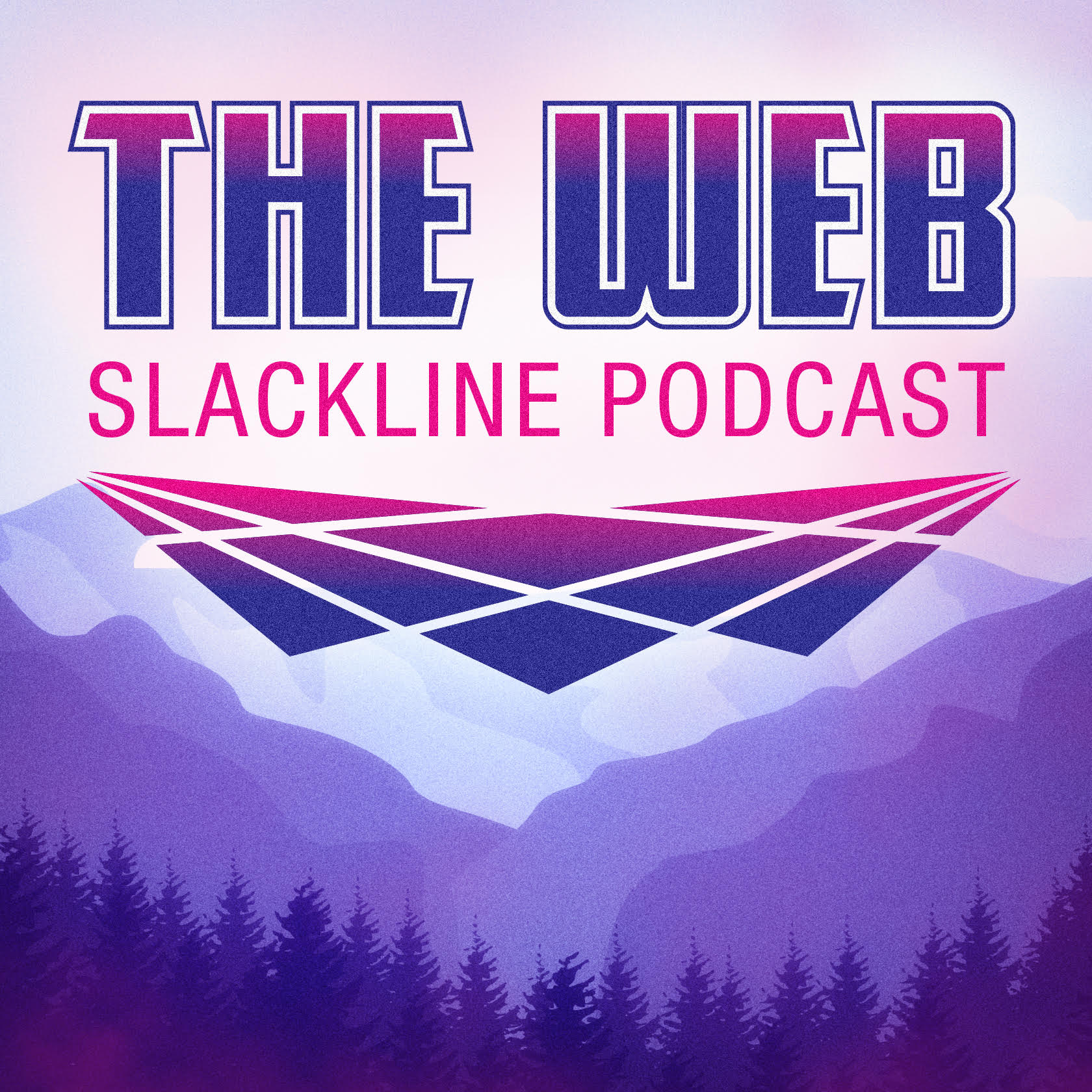 The Web Slackline Podcast
