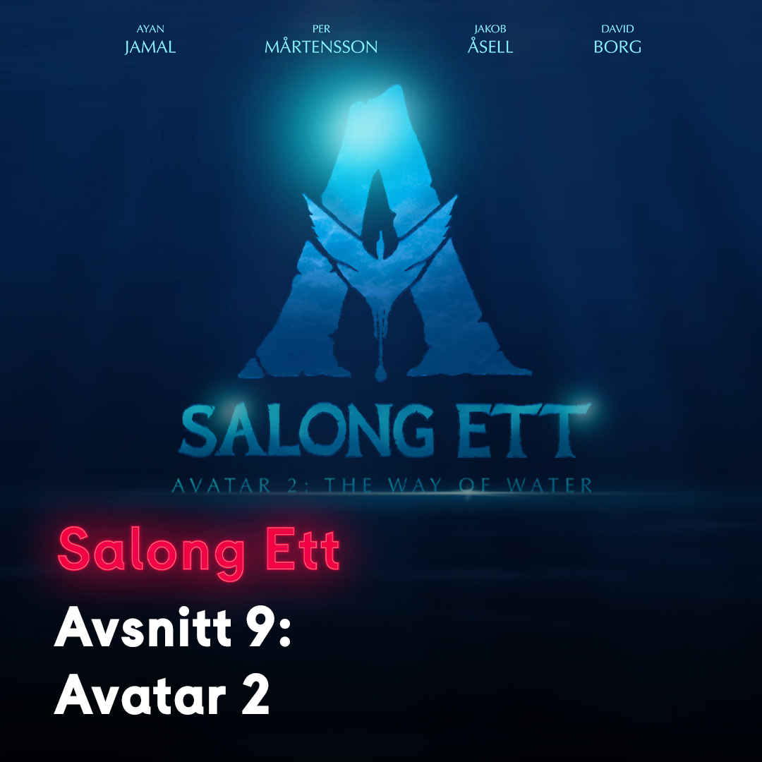 Salong Ett