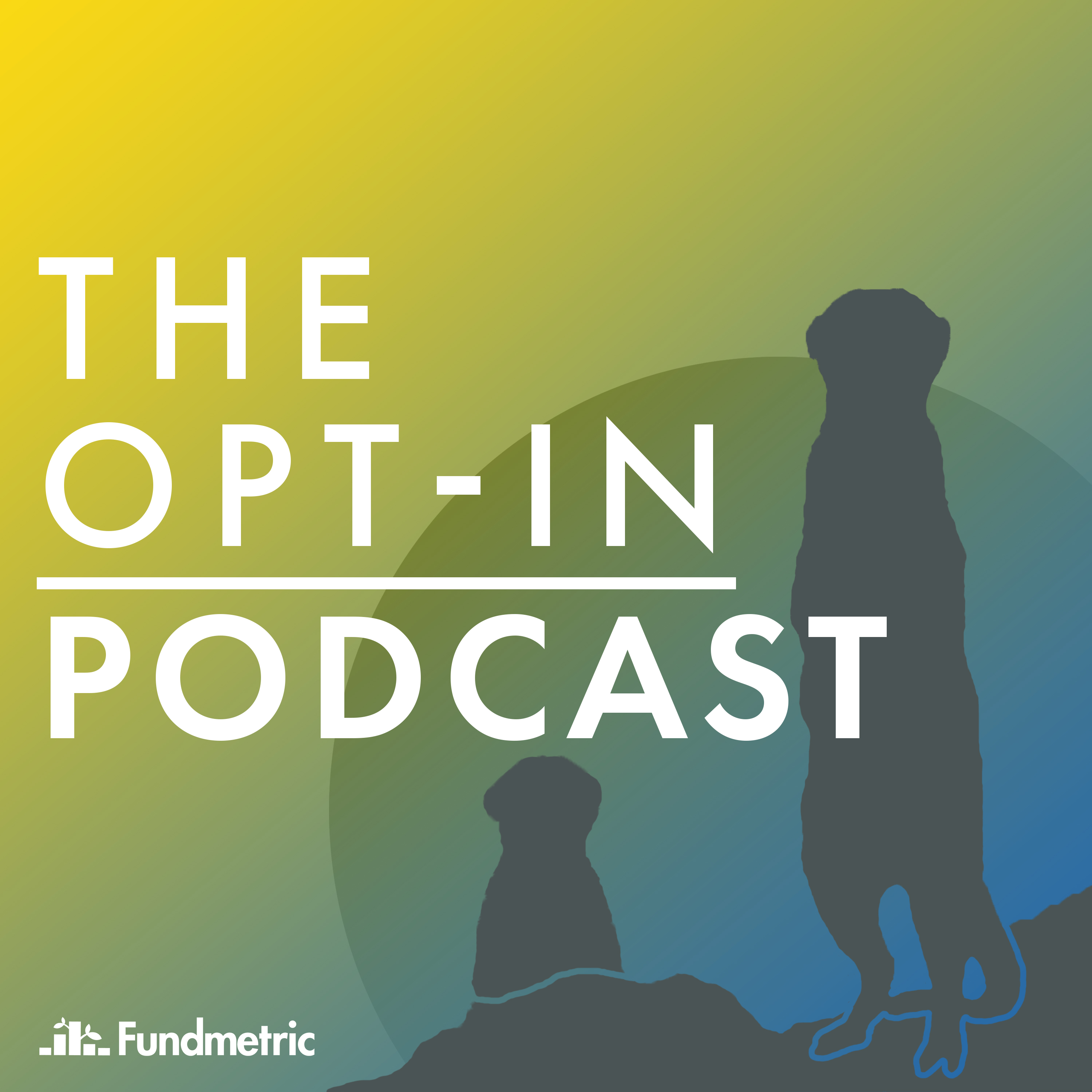 Opt-in Podcast