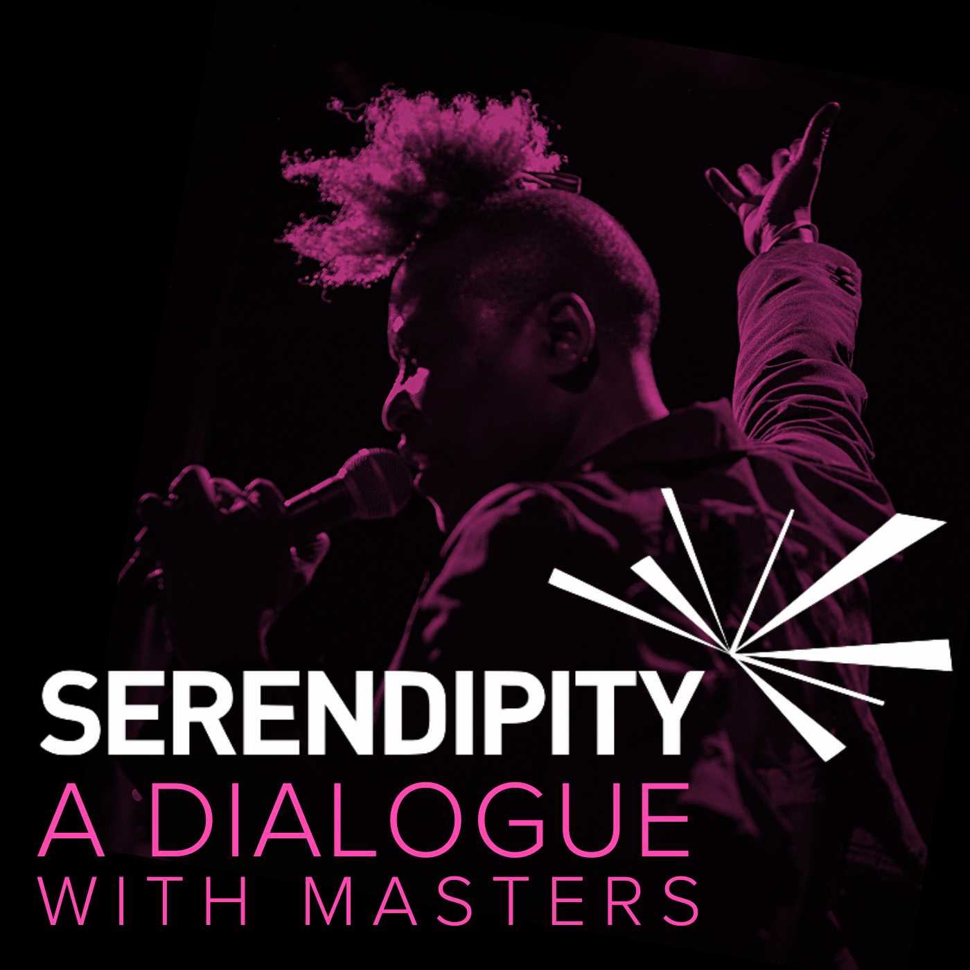 A Dialogue With Masters