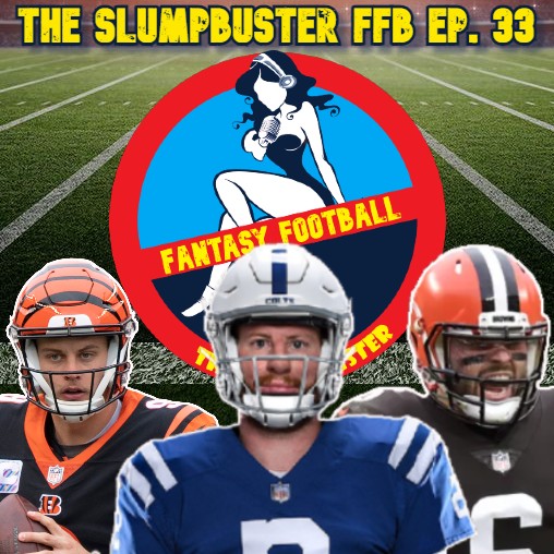 The Slumpbuster
