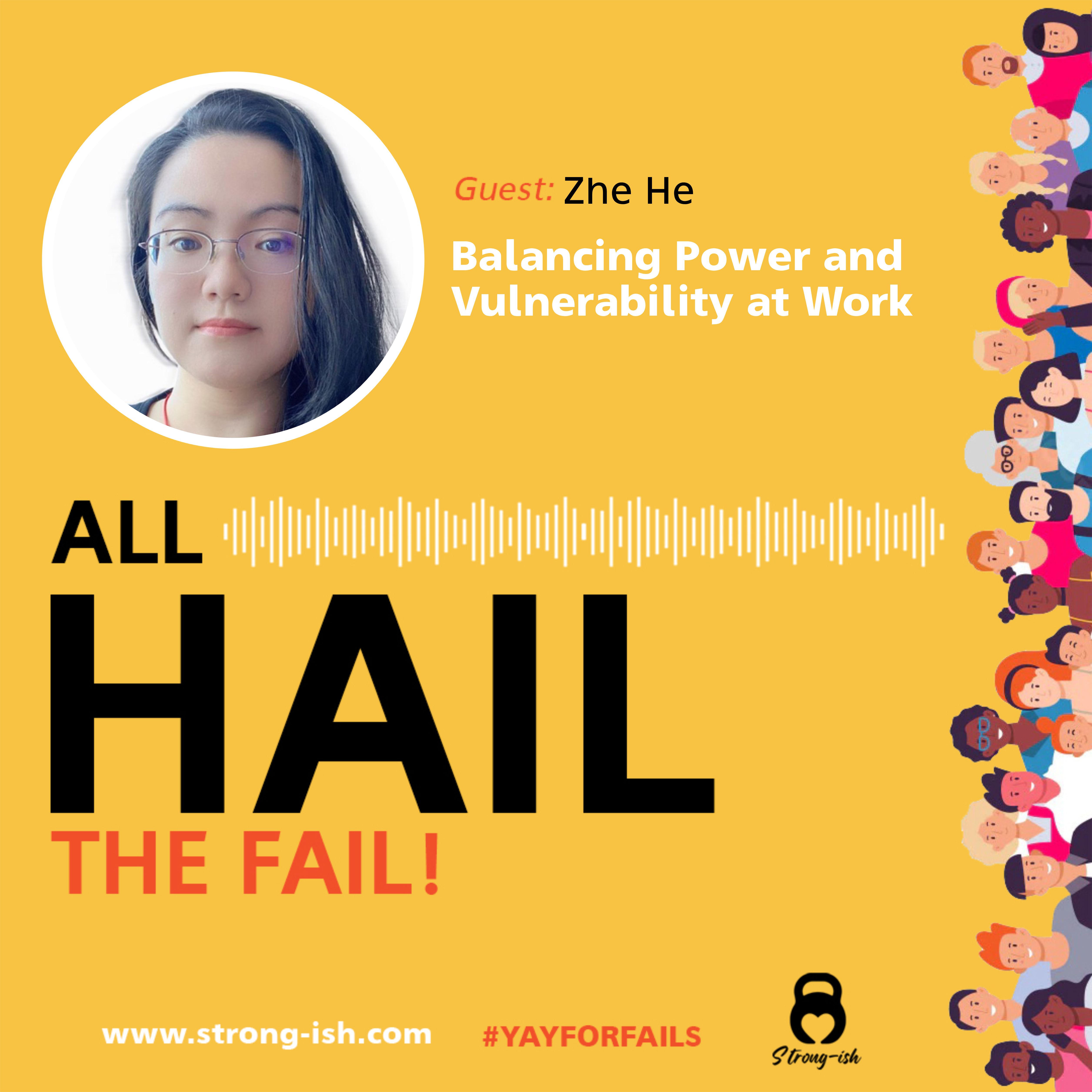 All Hail the Fail