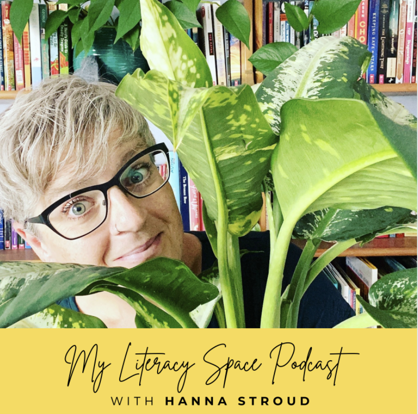 My Literacy Space Podcast