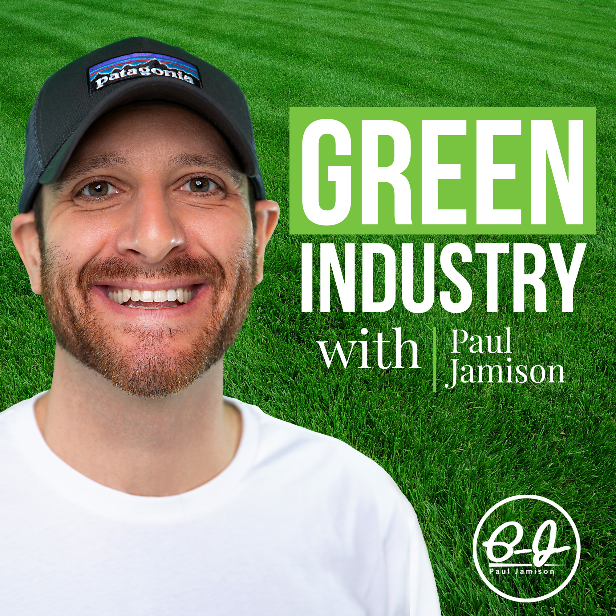 My First Summer In The Lawn Care Business w/ Paul Jamison