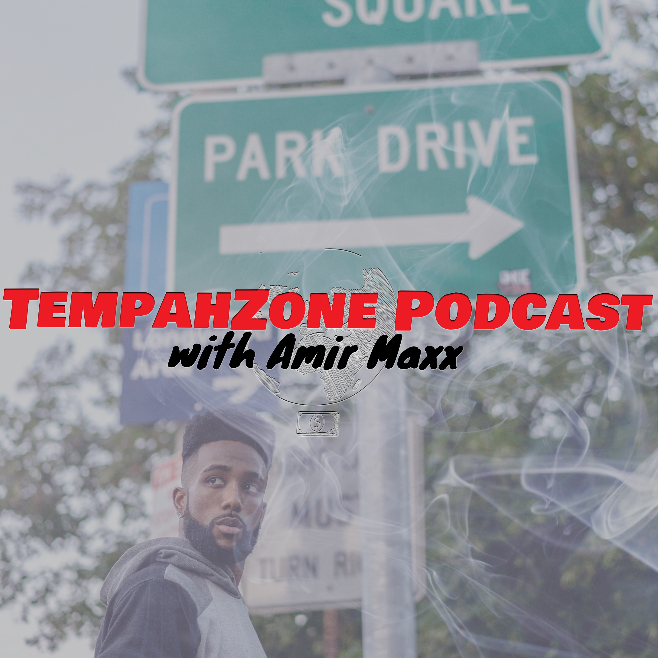 TempahZone Podcast