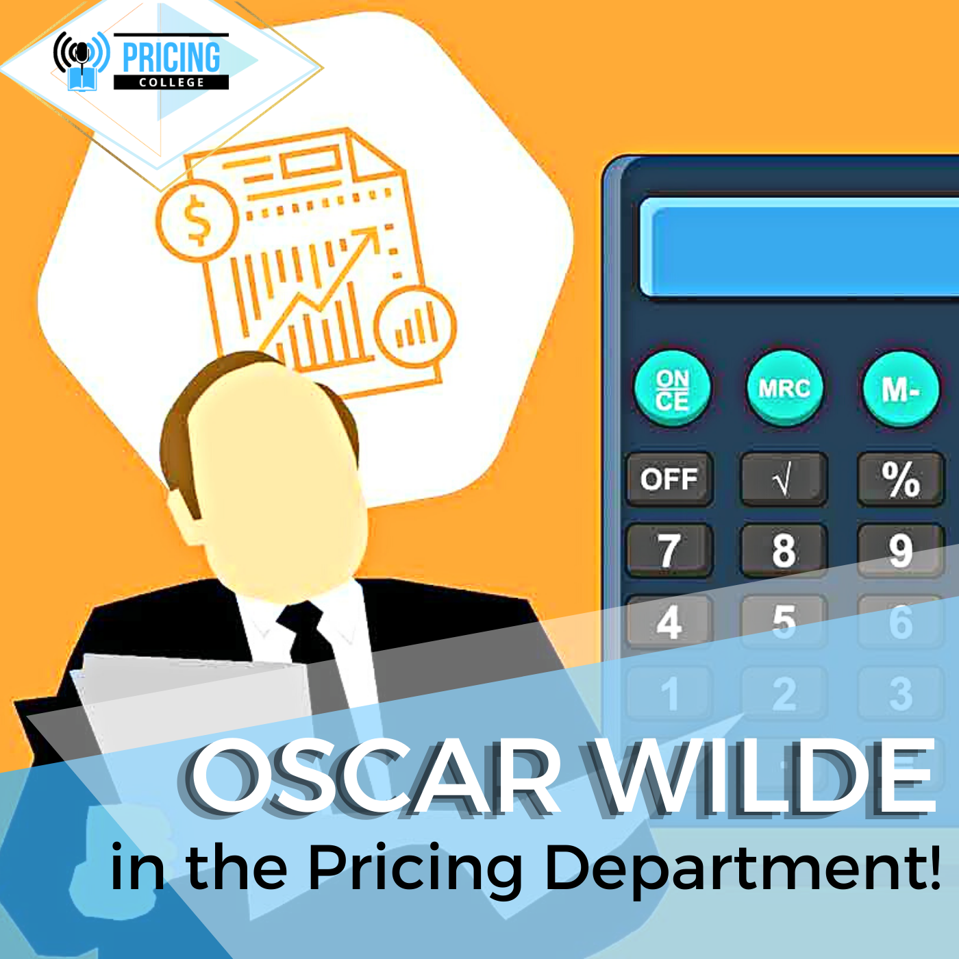 Pricing College Podcast