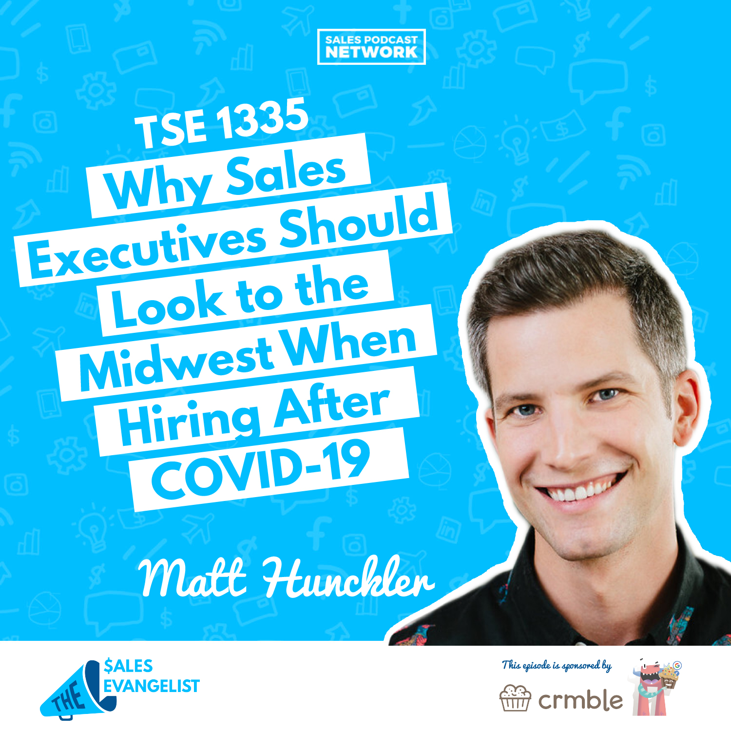 The Sales Evangelist
