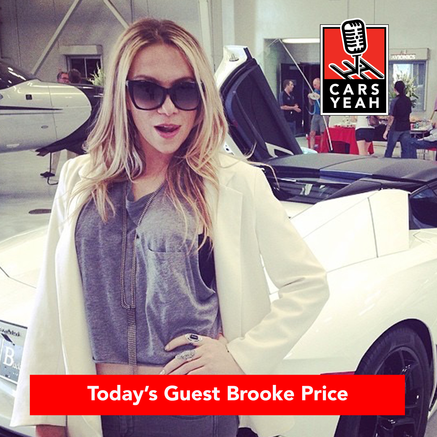 Brooke Price is a Men's Fashion Consultant