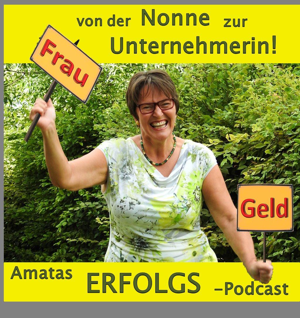 274 - We have a dream - Creating - Kloster meets Business – Amata + Team Live-Podcast 274 - We have a dream - Creating - Kloster meets Business – Amata + Team Live-Podcast