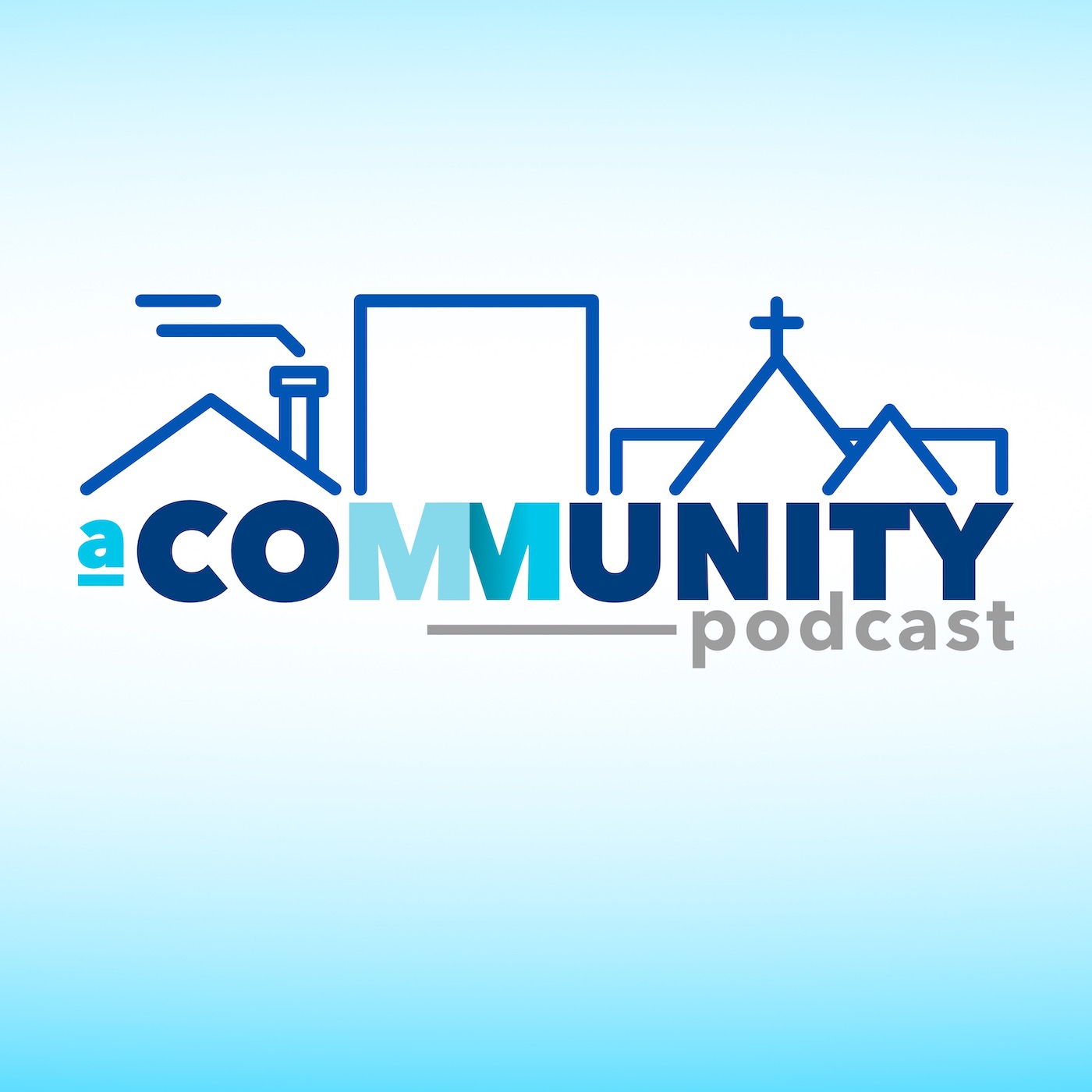 A Community Podcast