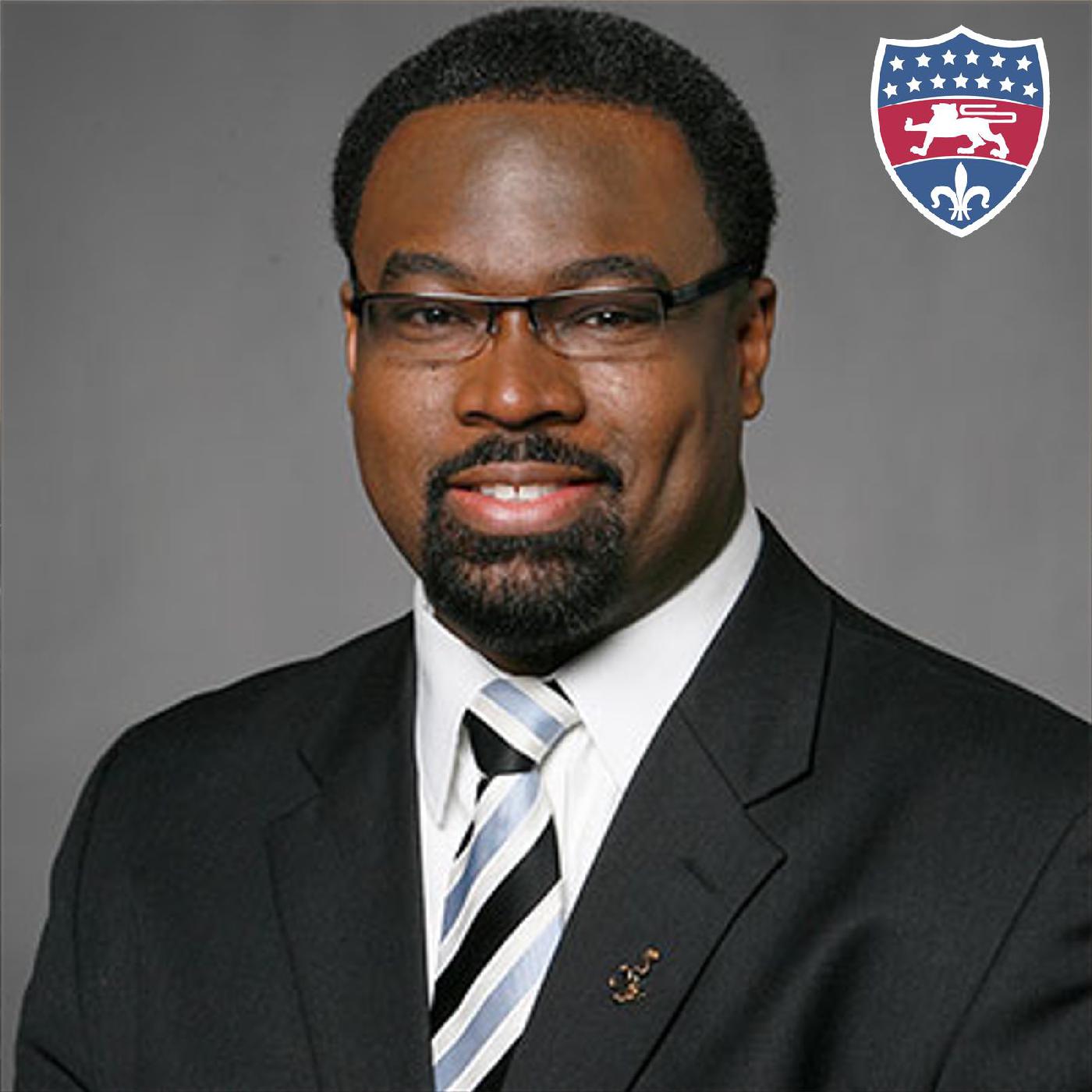 The latest on Detroit's recreational marijuana + cannabis ordinance (ft. James Tate)