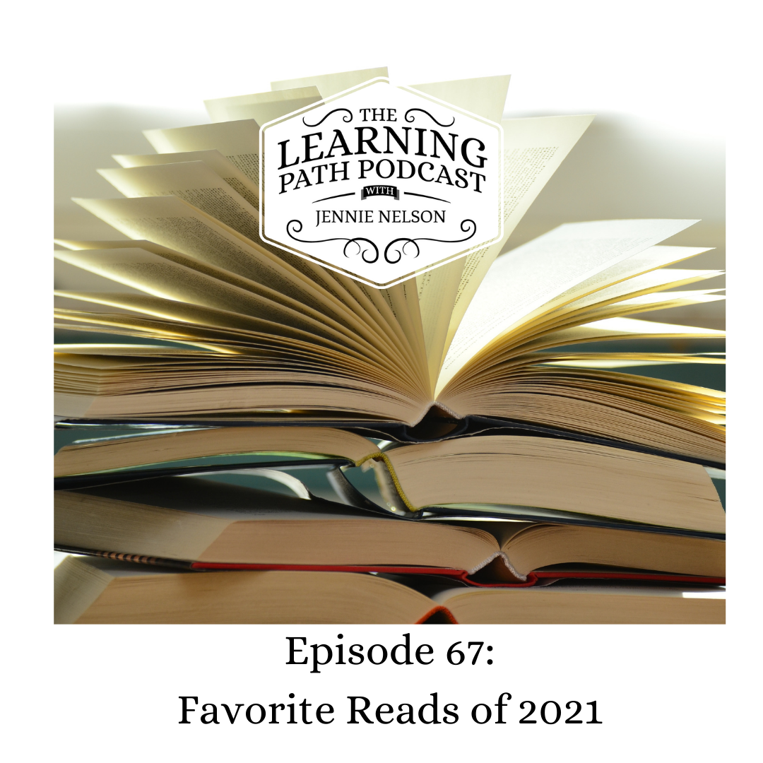 The Learning Path Podcast