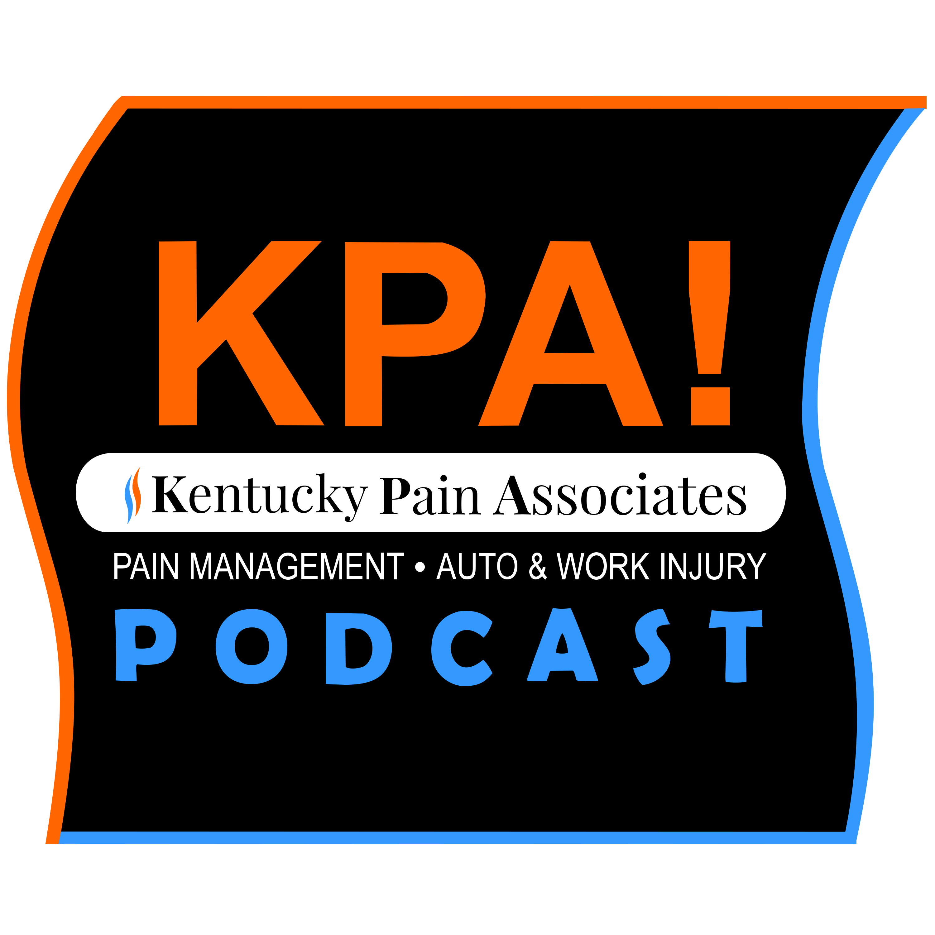 Kentucky Pain Associates Podcast