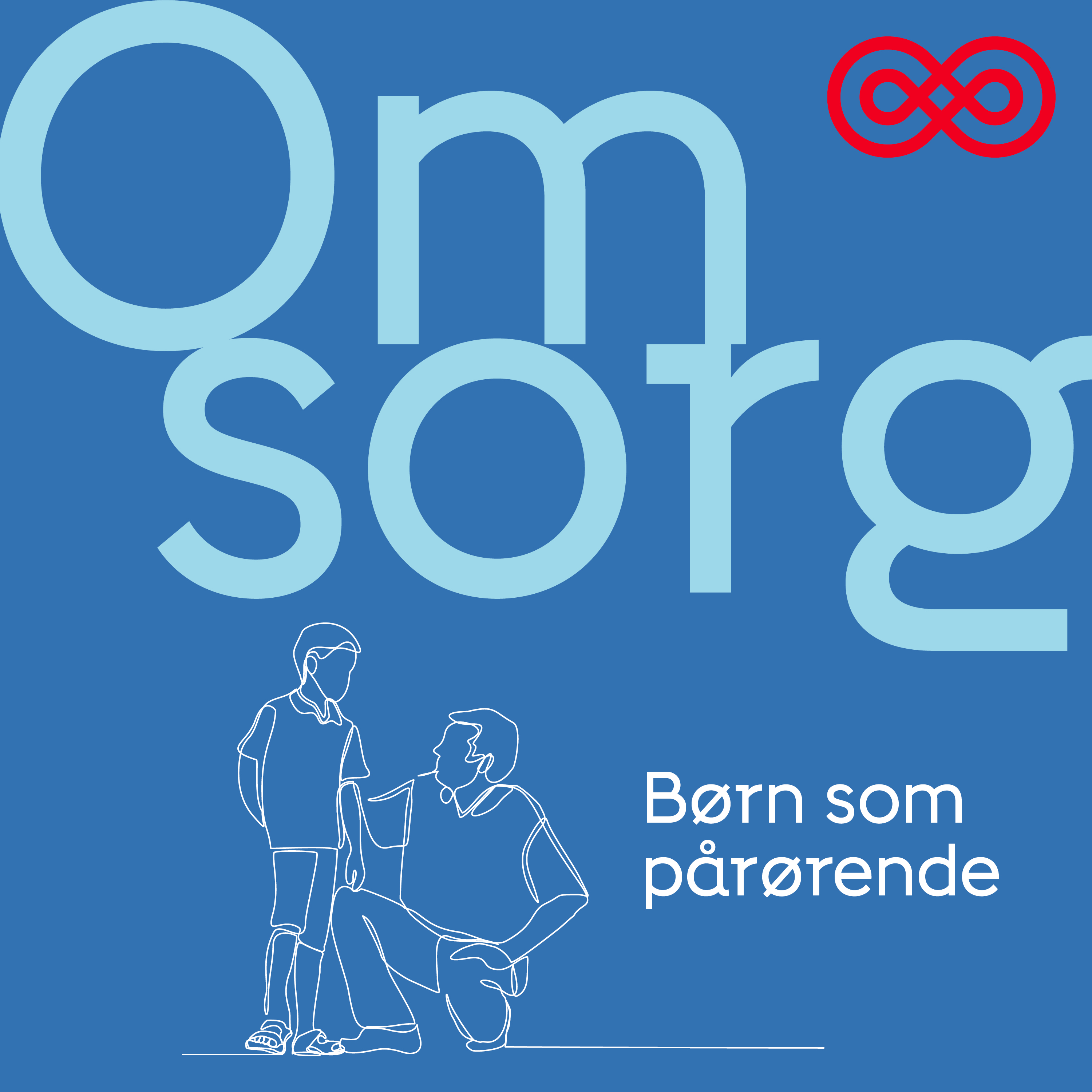 OMSORG for børn