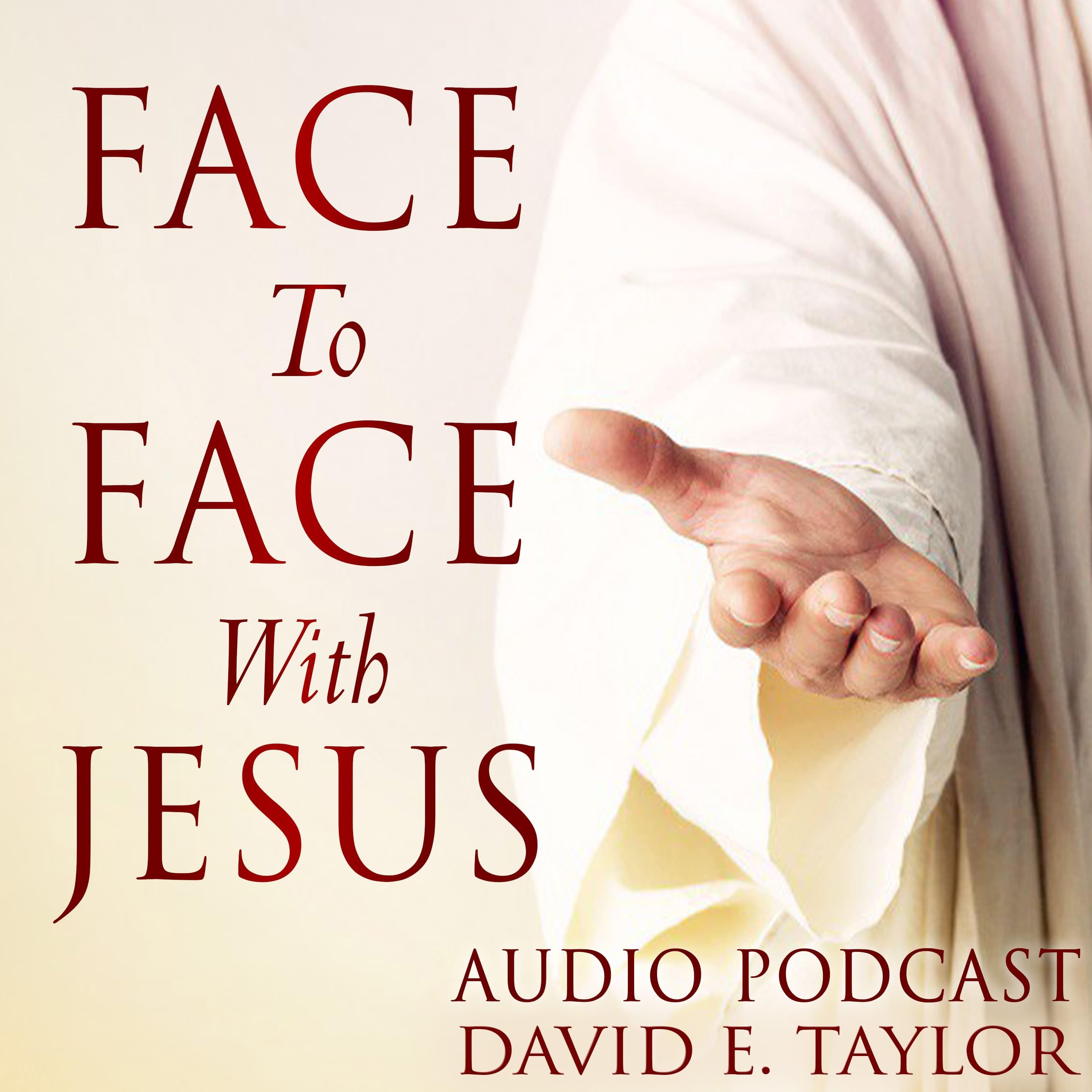 Face to Face Love Covenant Revealed