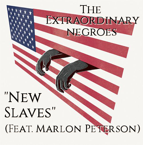 The Extraordinary Negroes