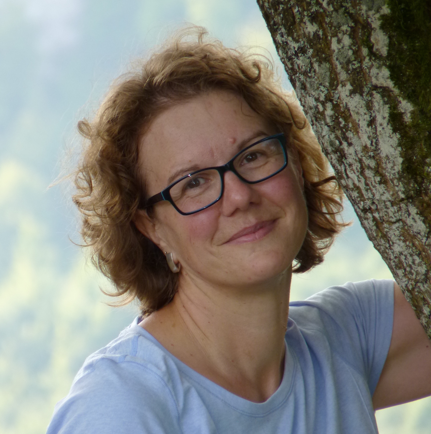 Kraftbaum - der Podcast auf deinem Weg zu tiefer Naturverbundenheit und deiner inneren wahren Natur.