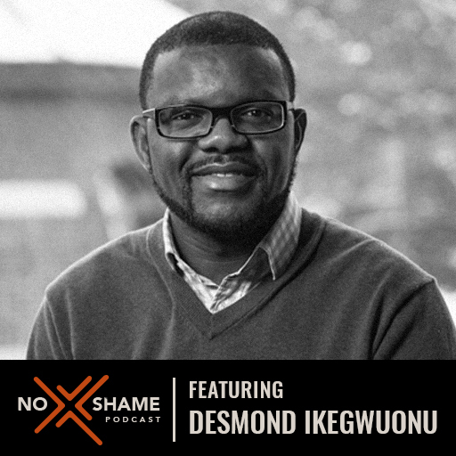 Desmond Ikegwuonu |The Joy Of Music