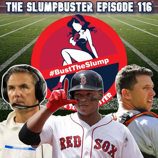 The Slumpbuster