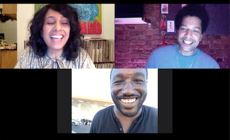 WDEK Podcast Ep.81: Hannibal Buress & Nicole Atkins - 5/26/20