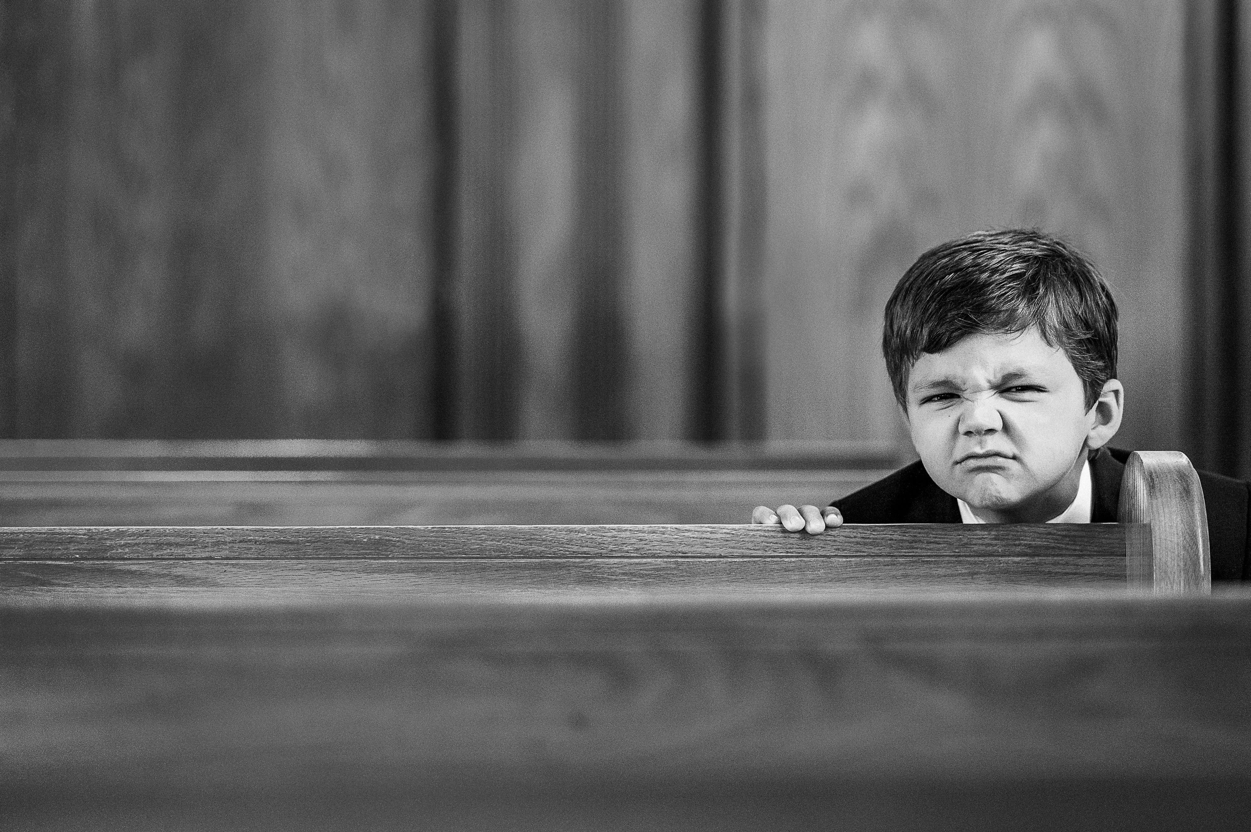 Good Ideas For Churches