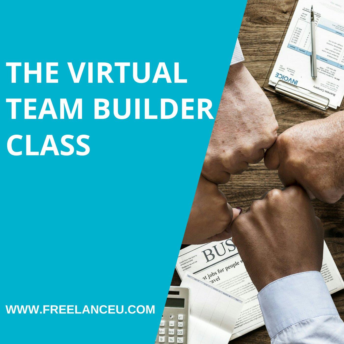 The Freelance Podclass