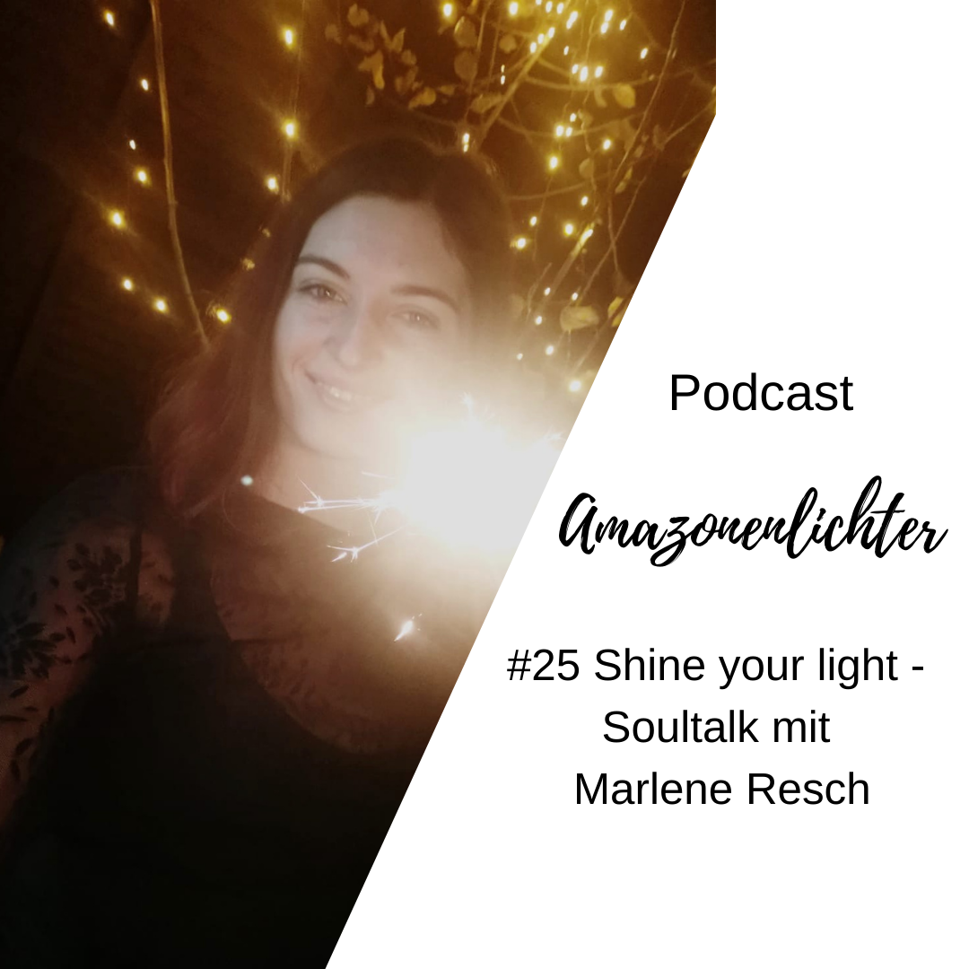 amazonenlichter\'s podcast