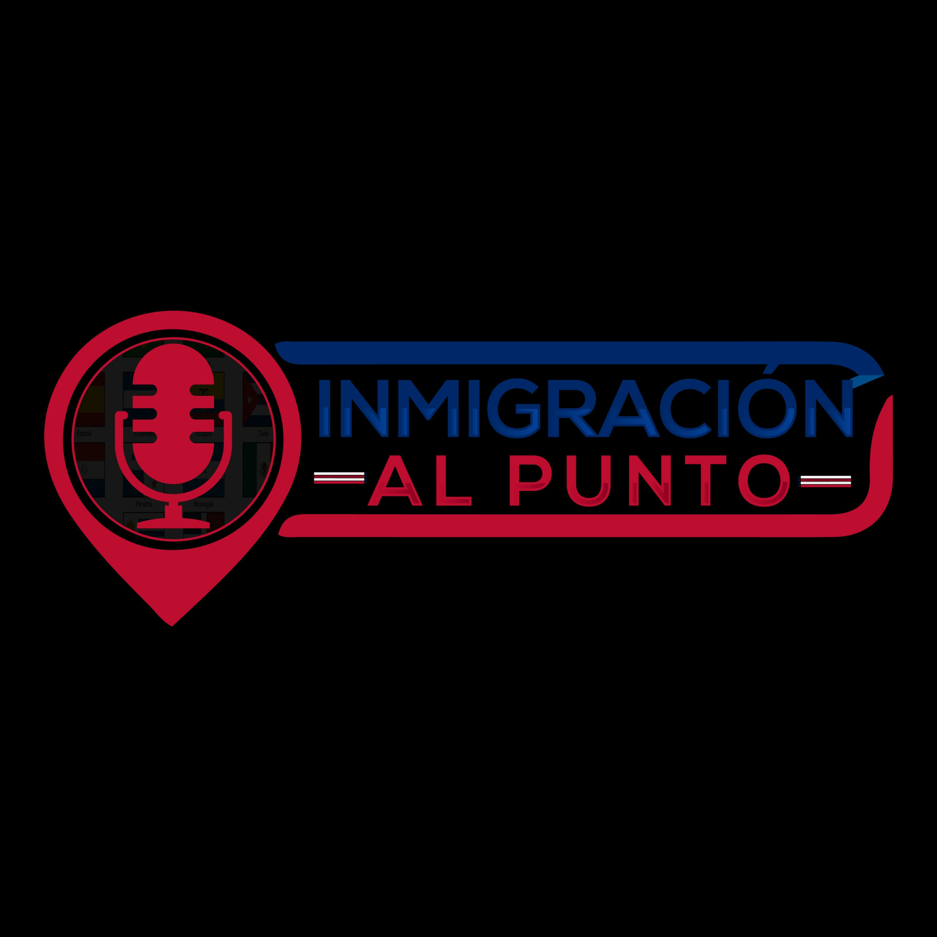 Inmigración Al Punto