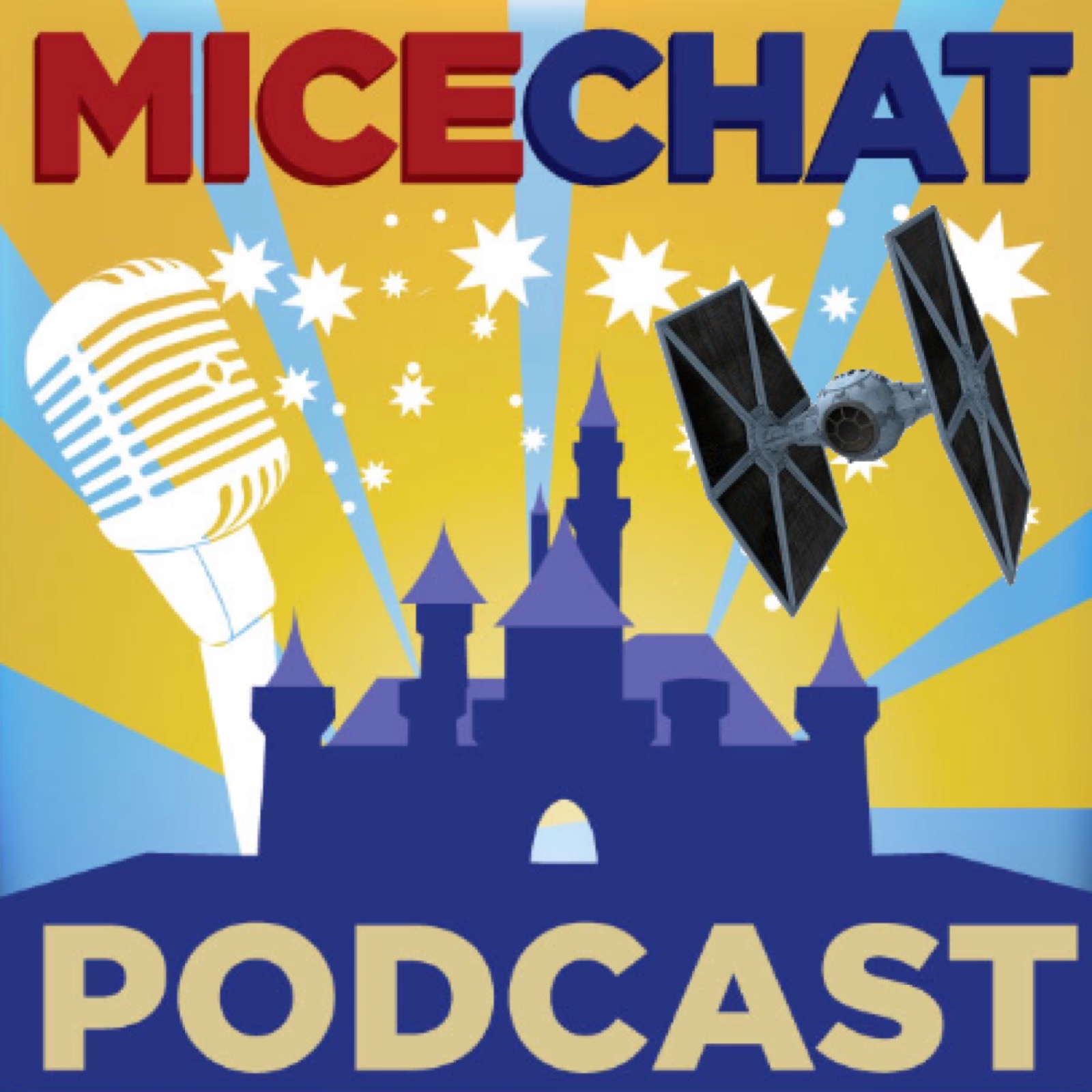 Micechat Podcast 2020 Starts HERE