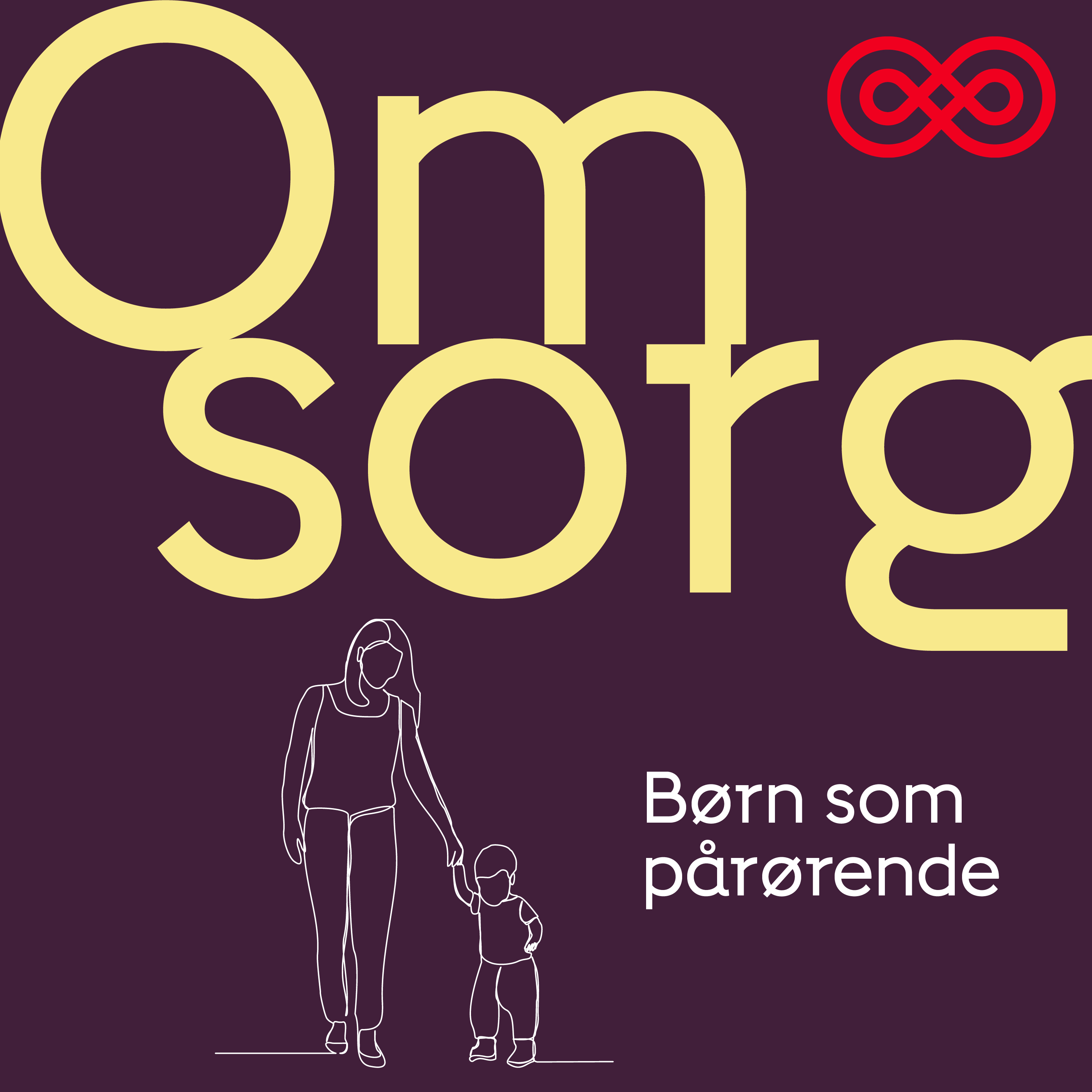 OMSORG for børn