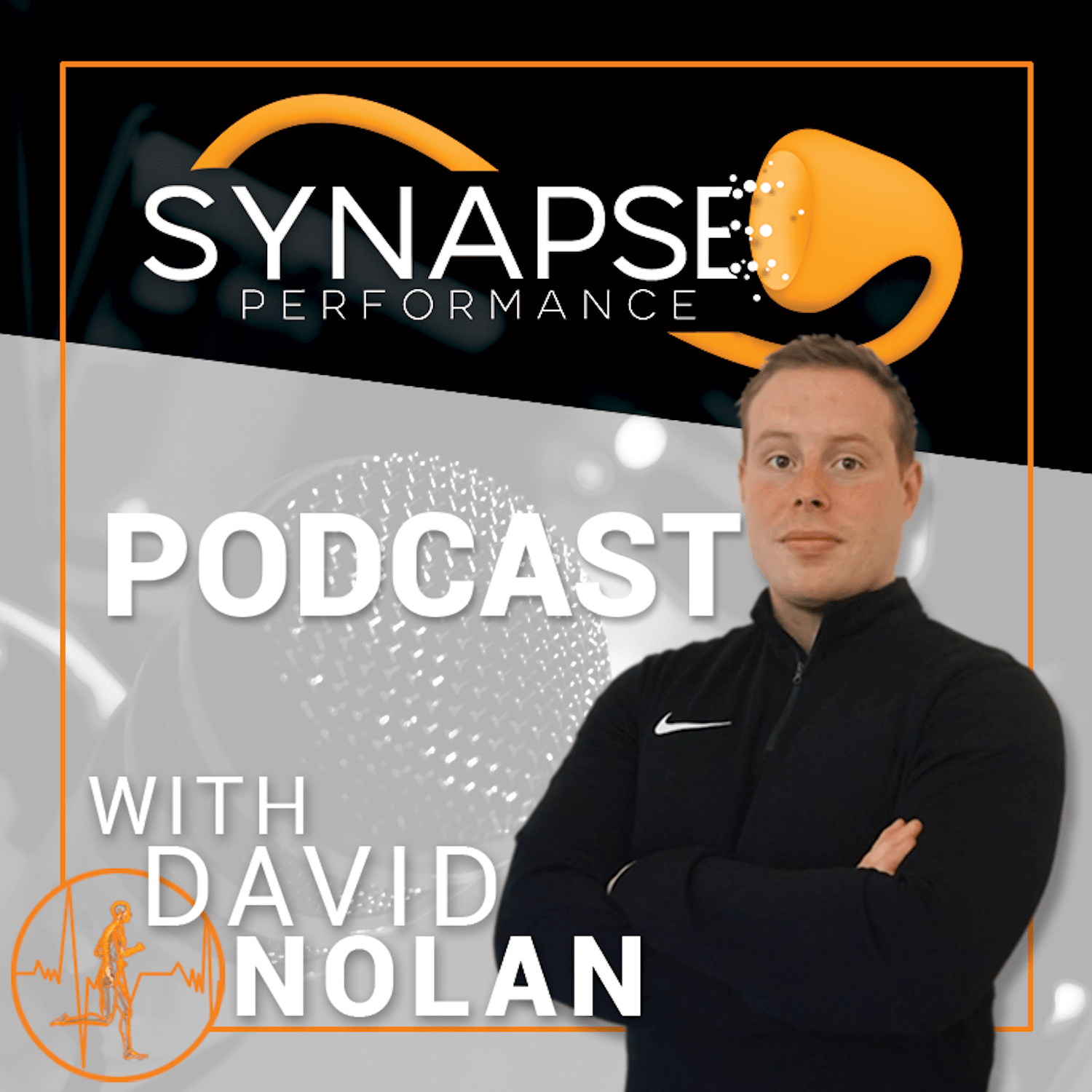Everything You Need to Understand About Recovery - Episode 130 - David Nolan & Mark Germaine