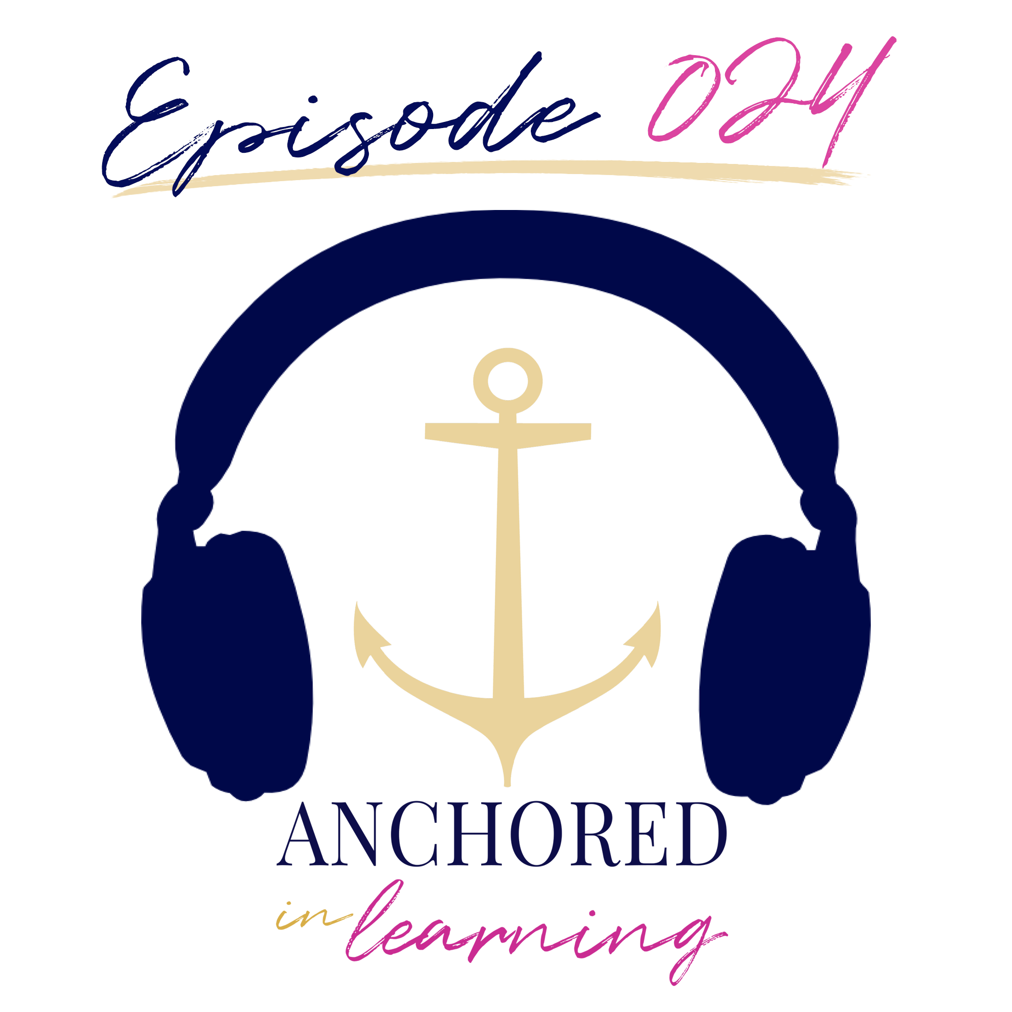 Anchored in Learning
