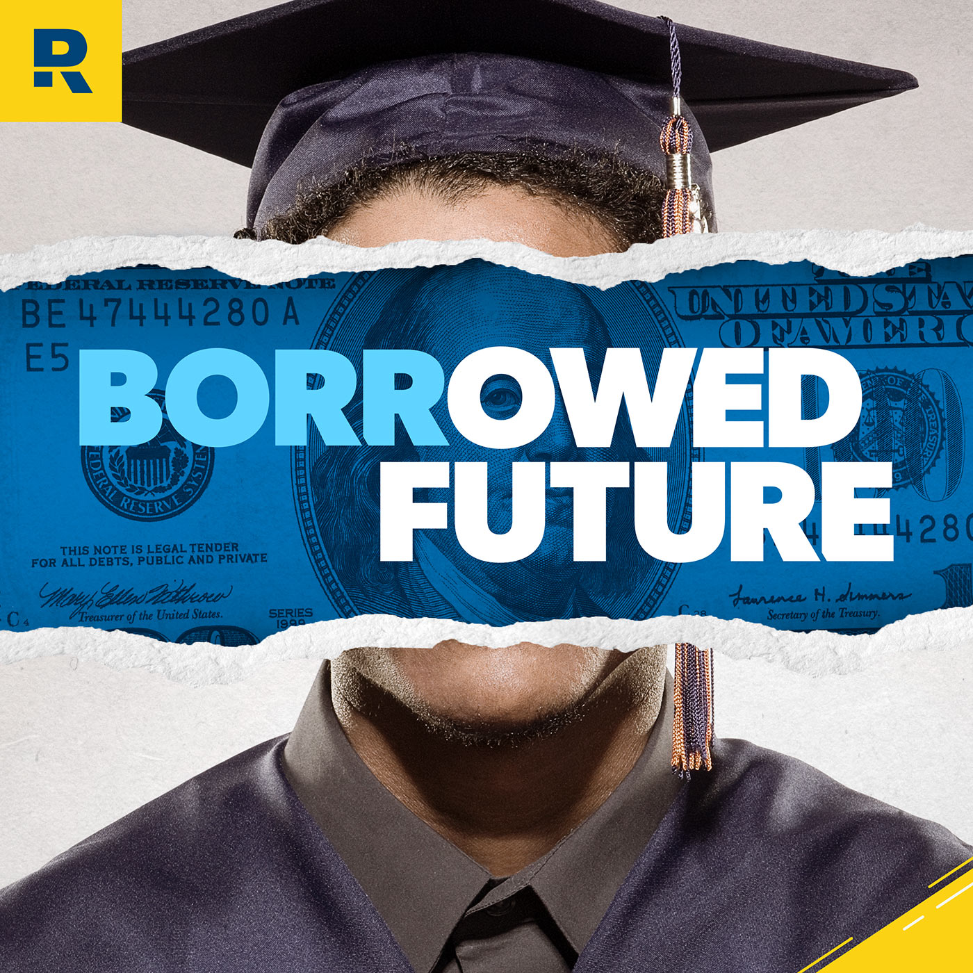 Borrowed Future podcast