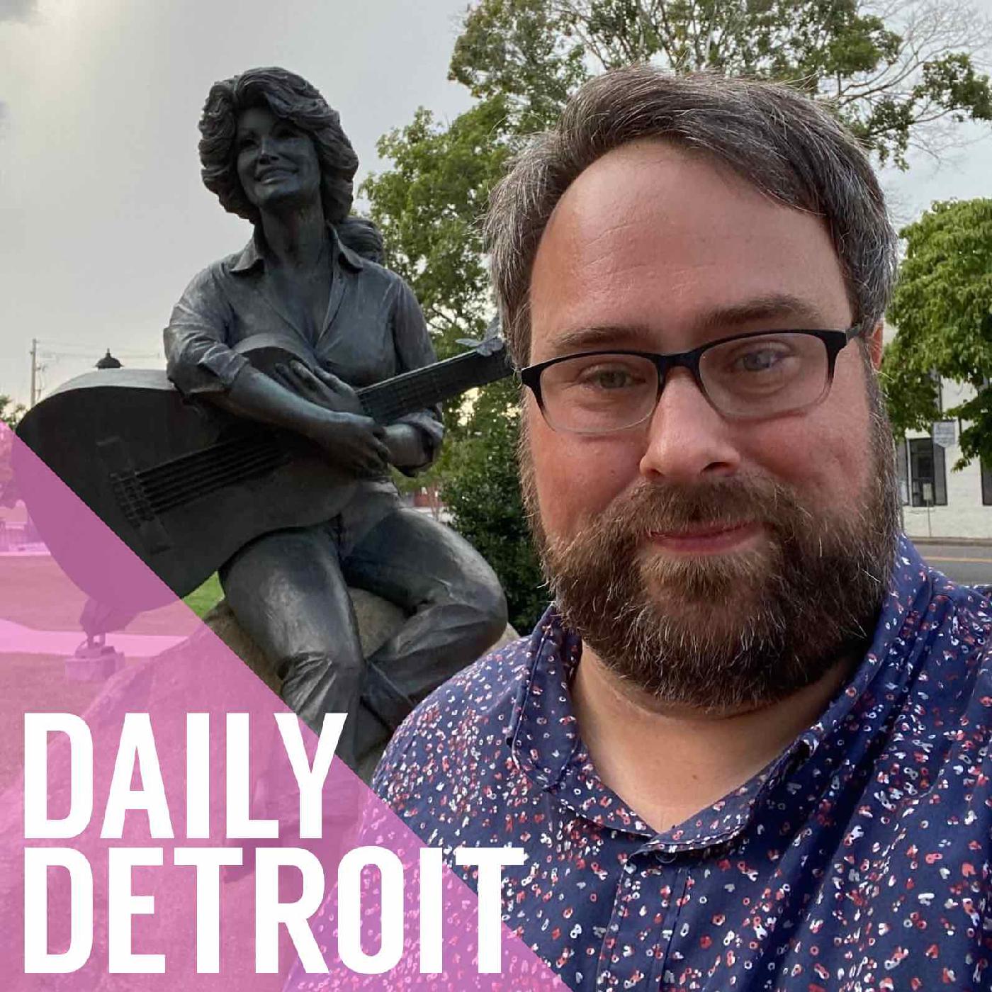 Daily Detroit