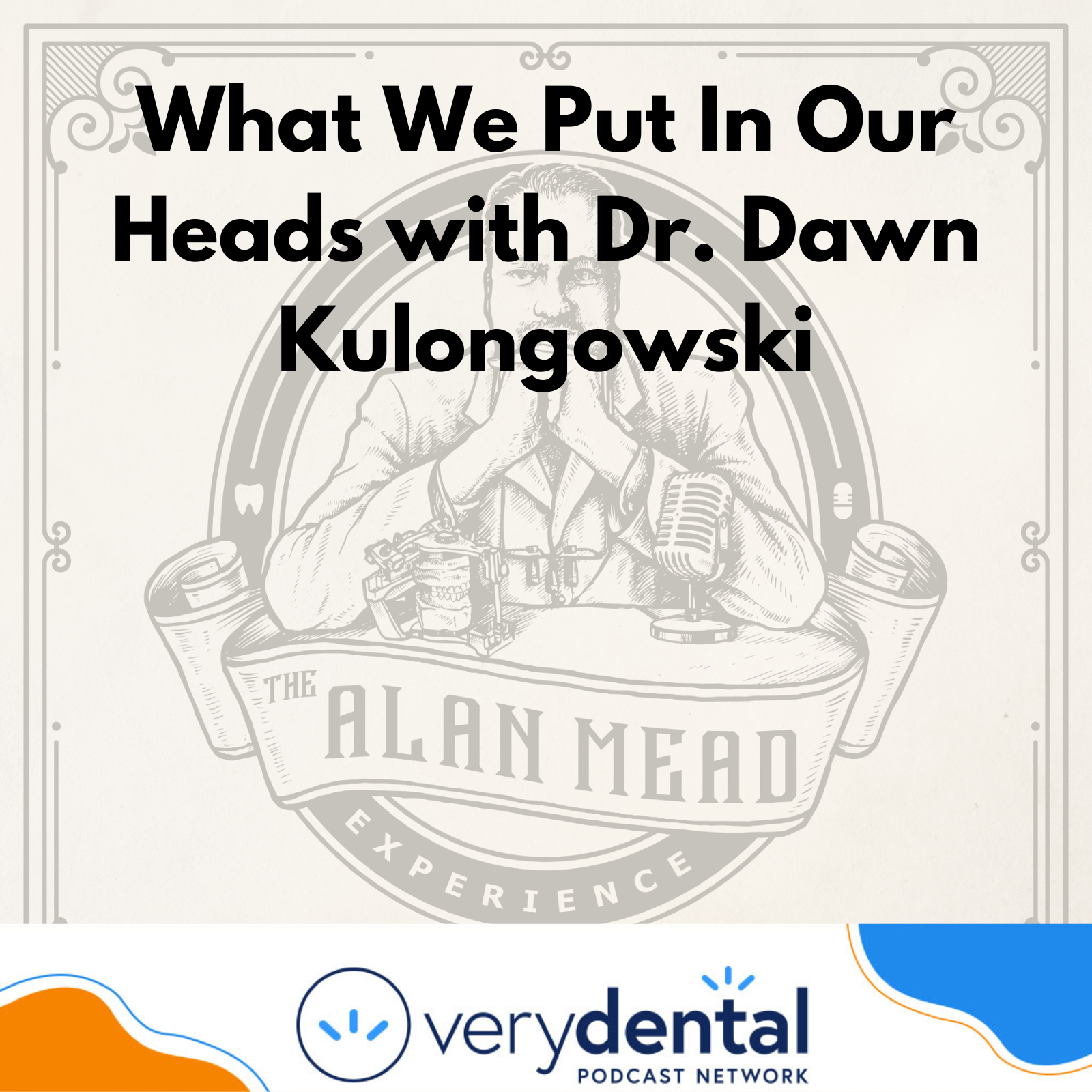 The Very Dental Podcast Network