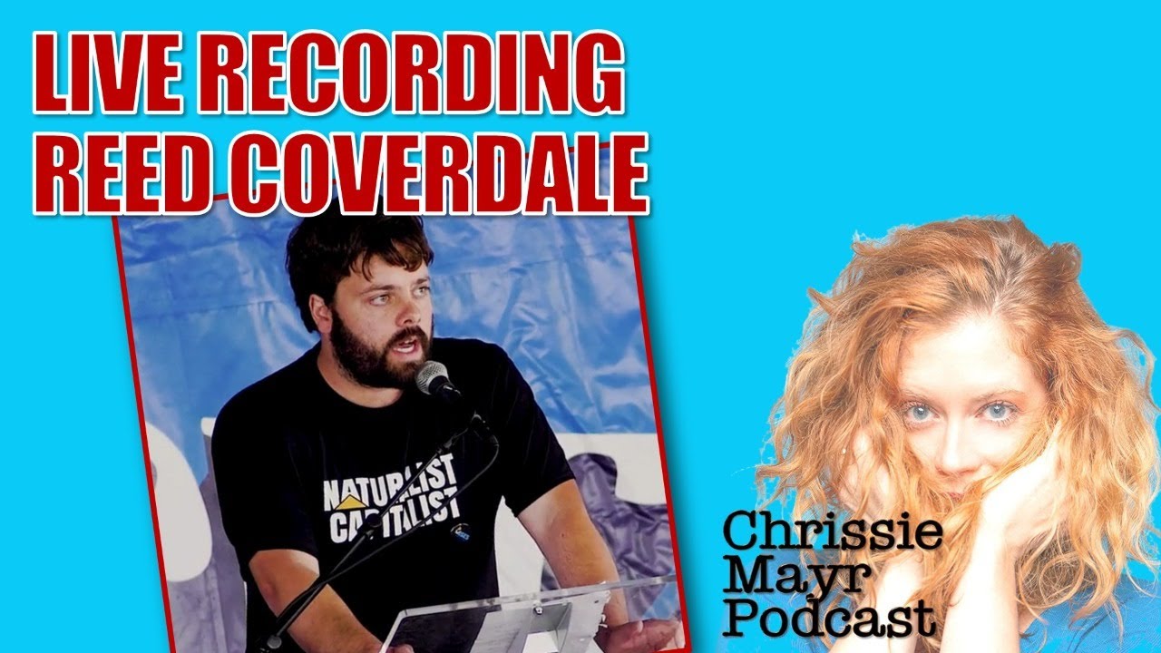 CMP 613 - Reed Coverdale