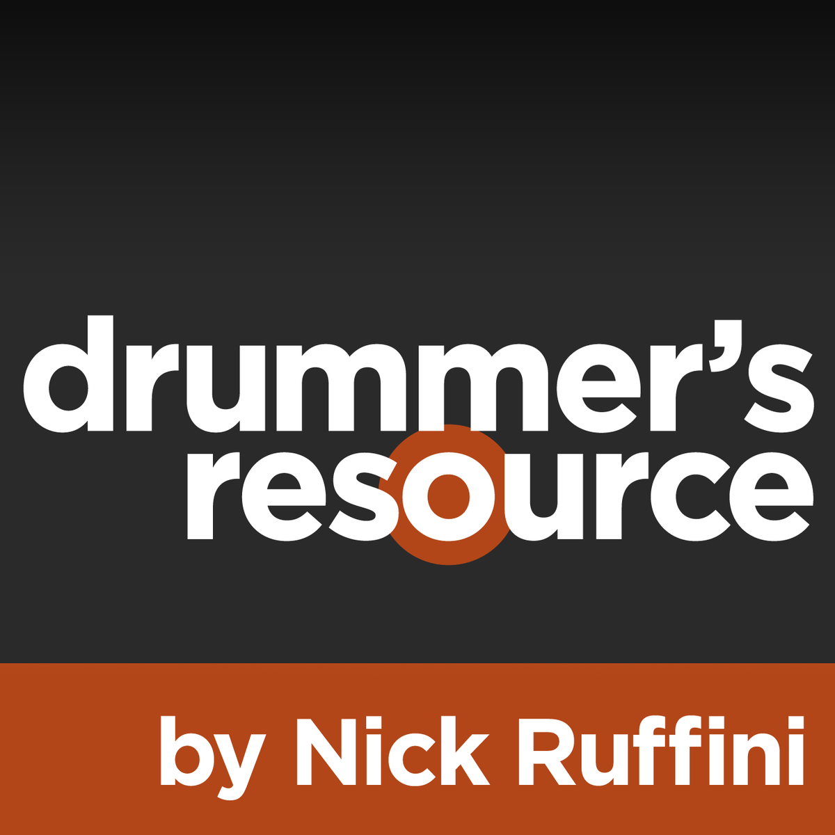 Drummer\'s Resource