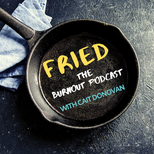 FRIED: The Burnout Podcast
