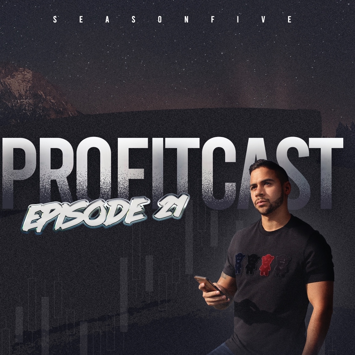 Profitcast4life\'s podcast