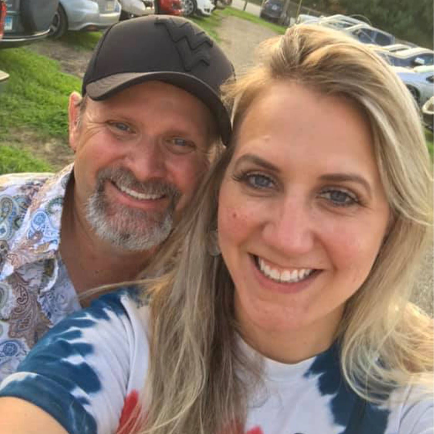 Jake joins us today and we are all shut in