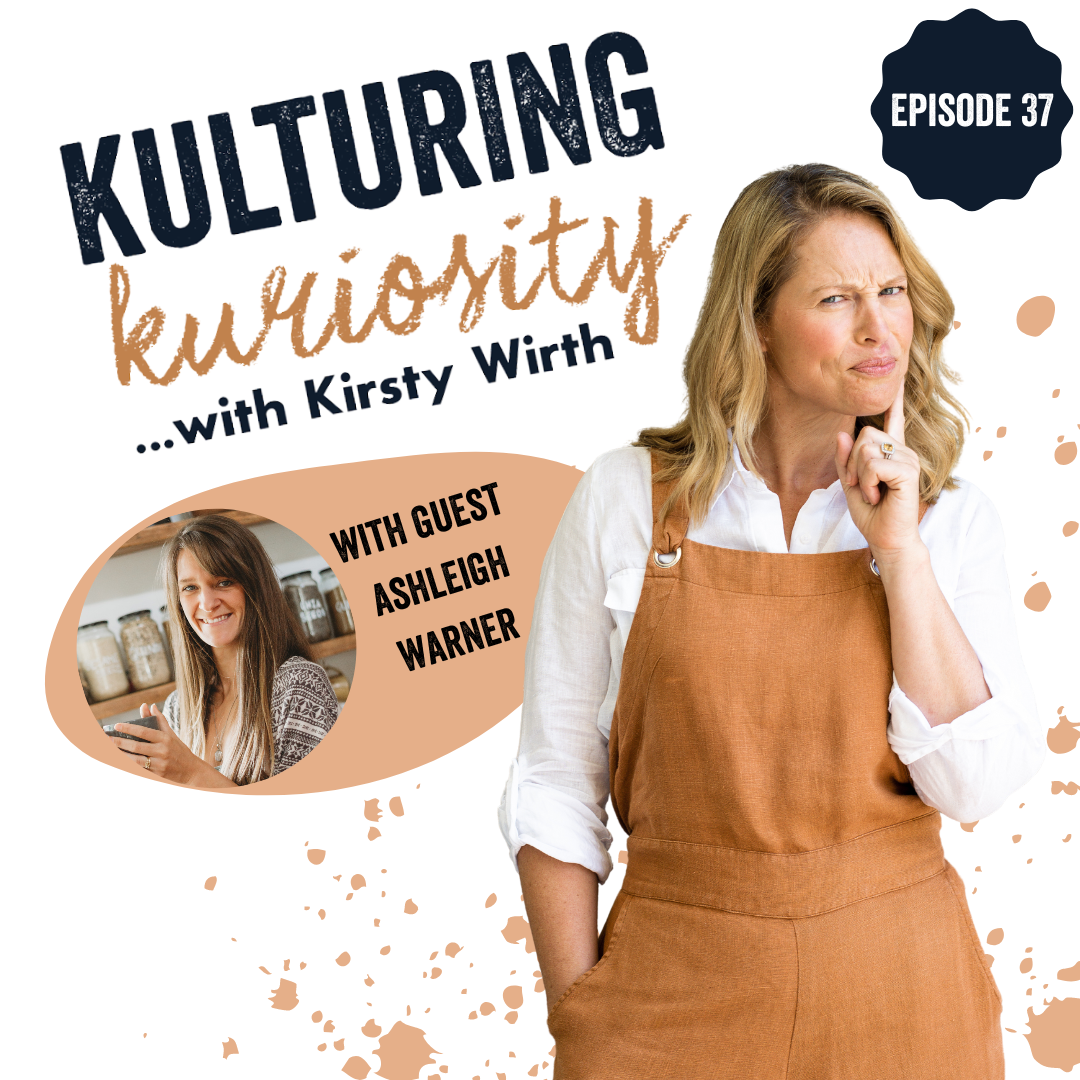 Kulturing Kuriosity Podcast