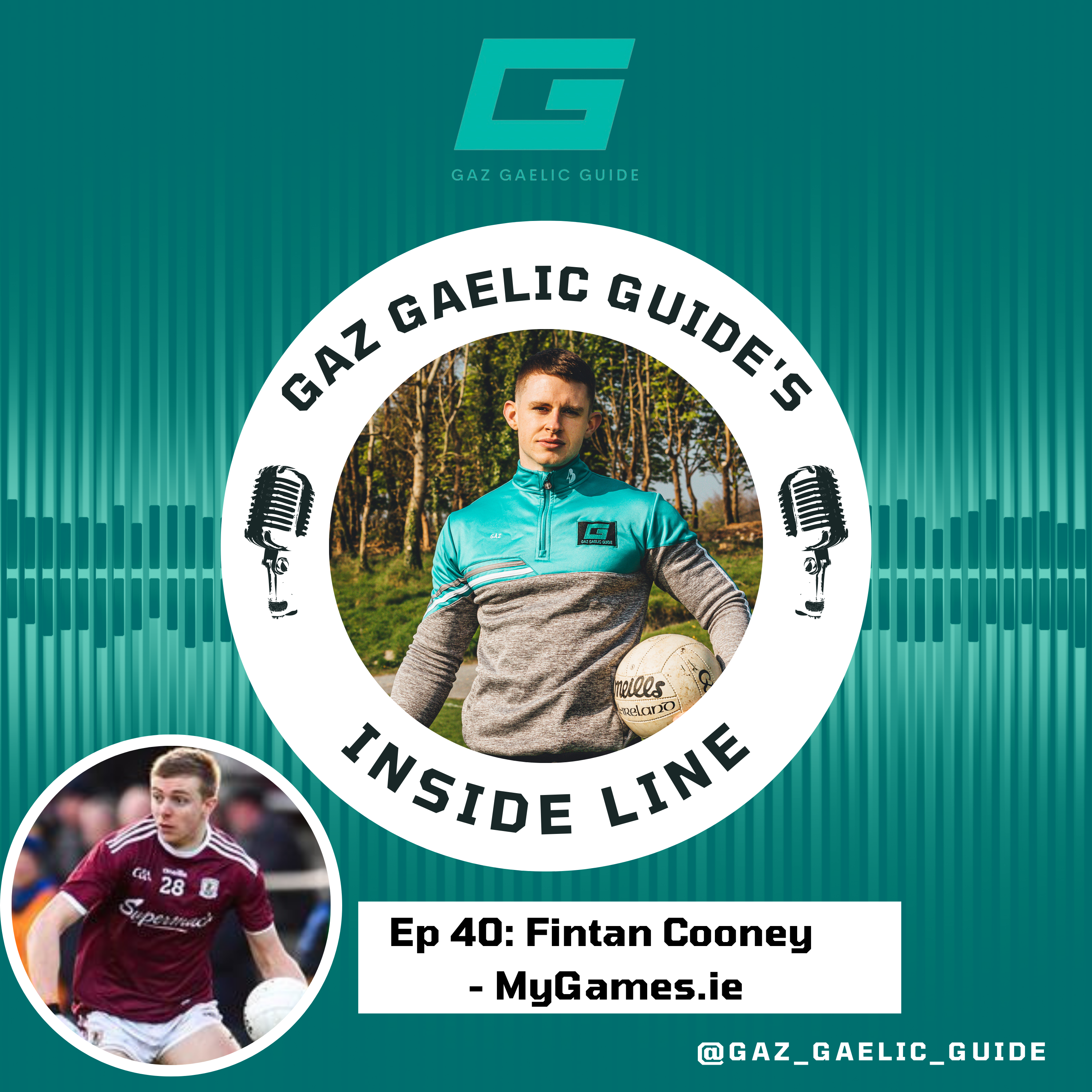 Gaz Gaelic Guide\'s Inside Line