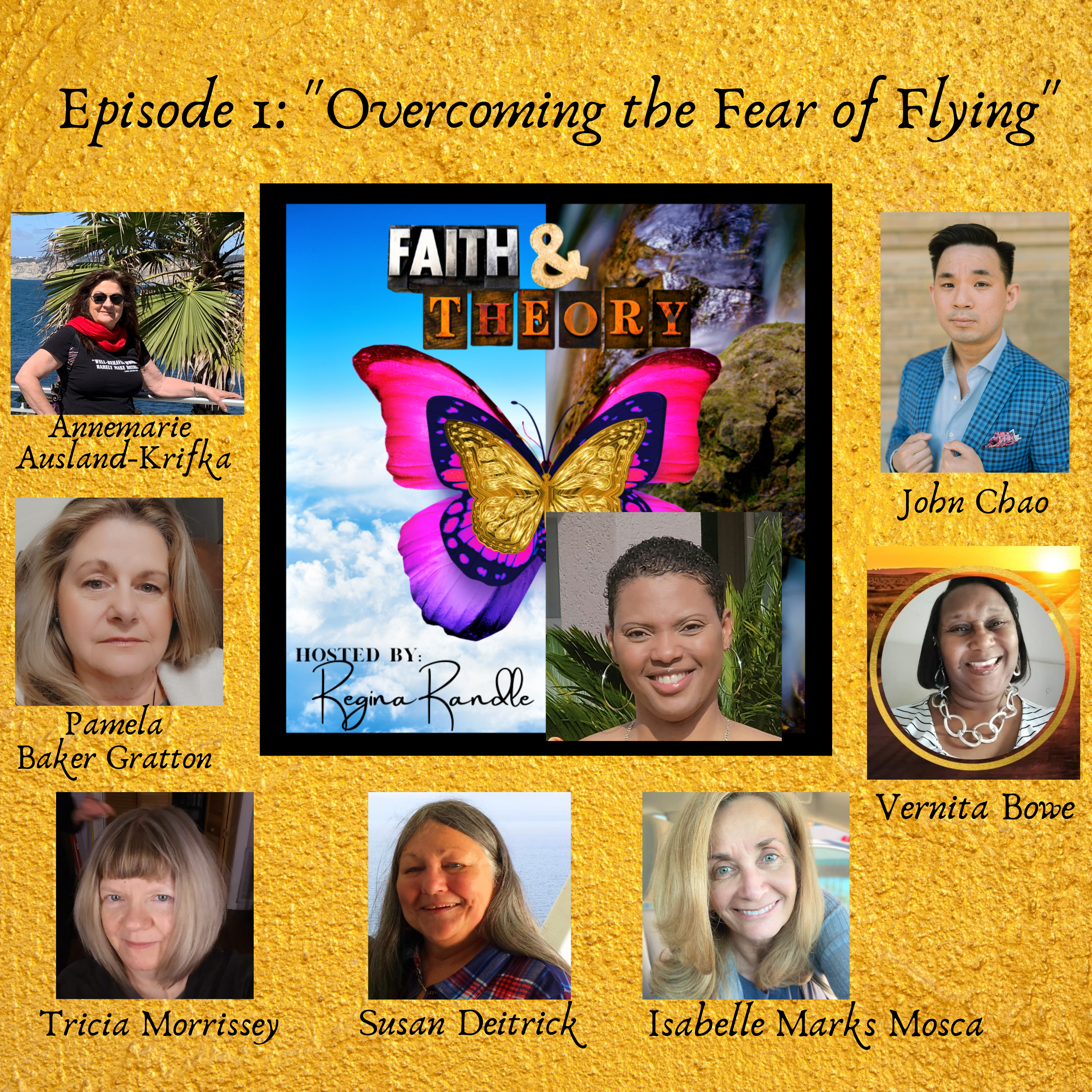 Faith & Theory