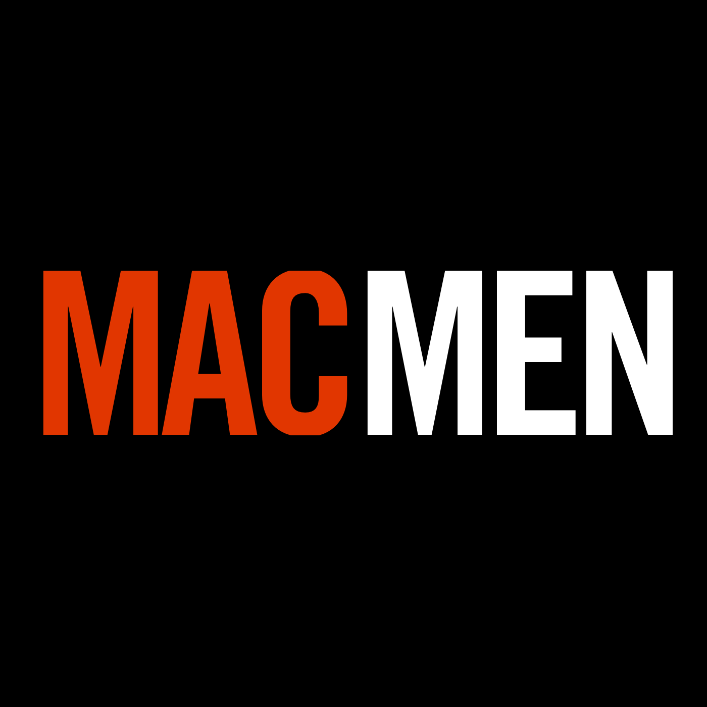 MacMen MEGAPOD: WWDC 2020