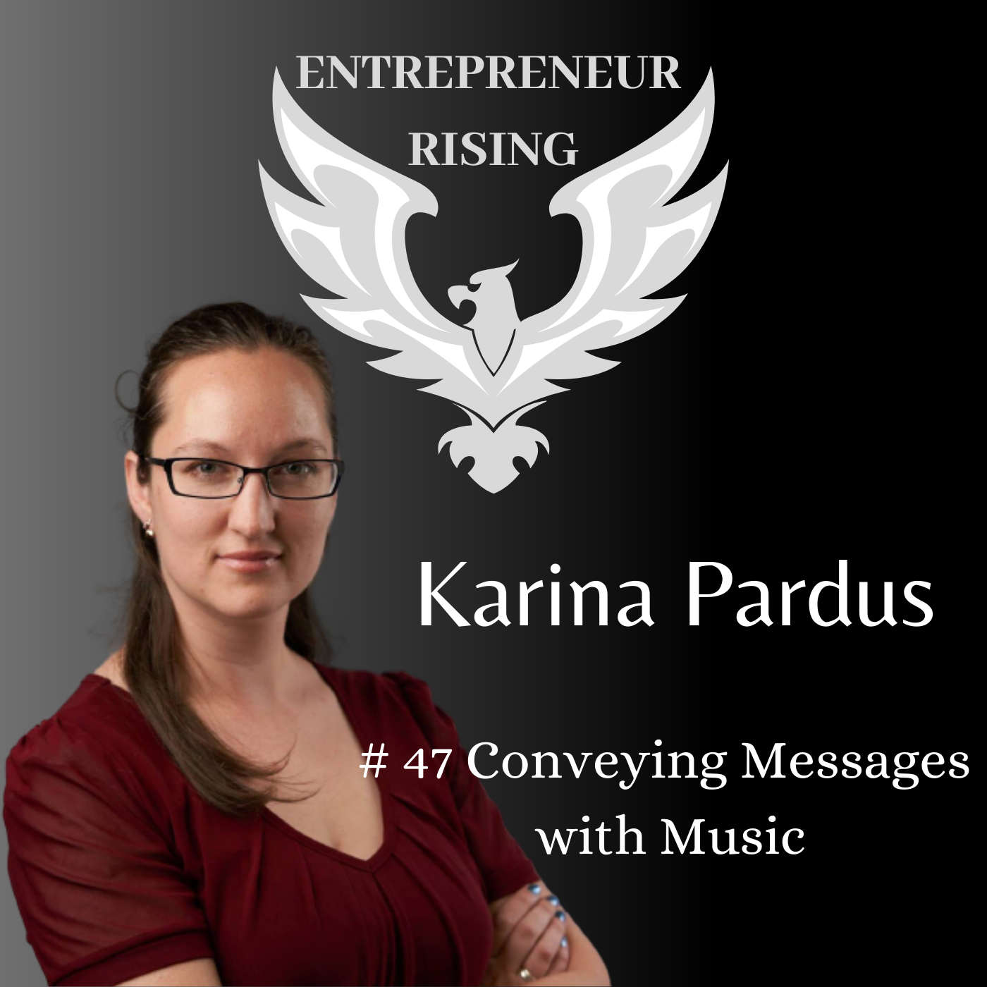 Entrepreneur Rising