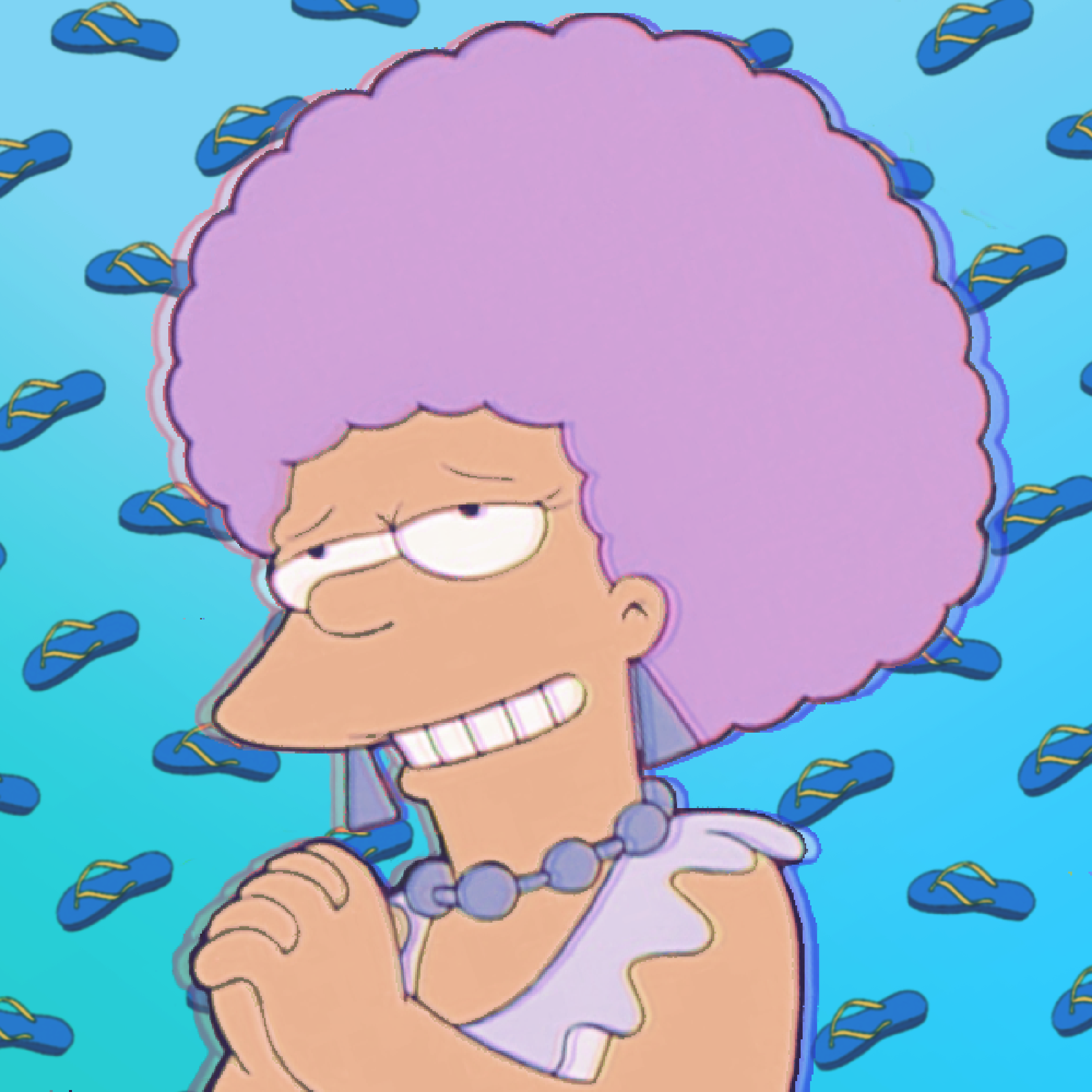 Patty Bouvier Has a Girlfriend + Every LGBT Joke on The Simpsons Ever