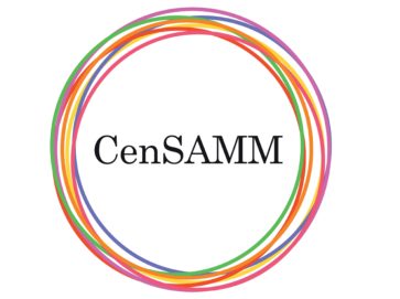 CenSAMM podcasts