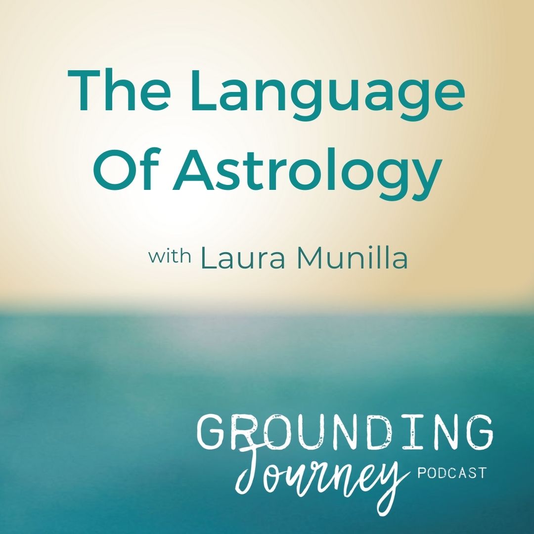 Grounding Journey - Soulful Chats for Midlife and Beyond